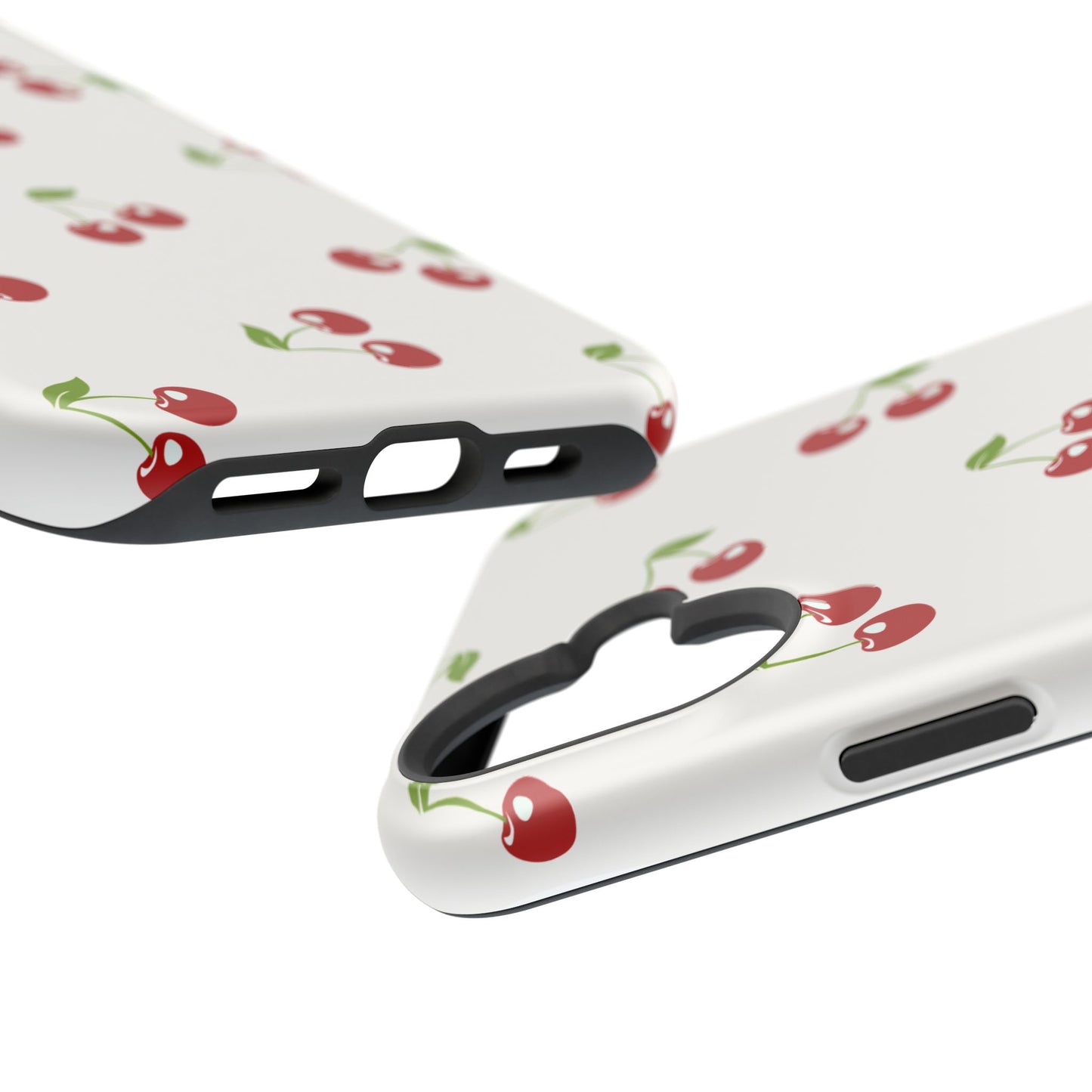Cherry Blossom Tough MAGNETIC Phone Case