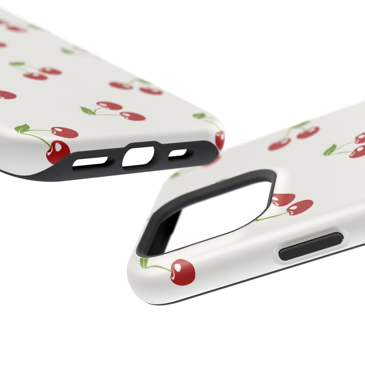 Cherry Blossom Tough MAGNETIC Phone Case