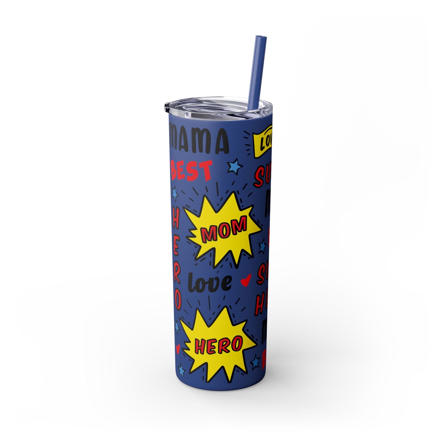 Skinny Tumbler