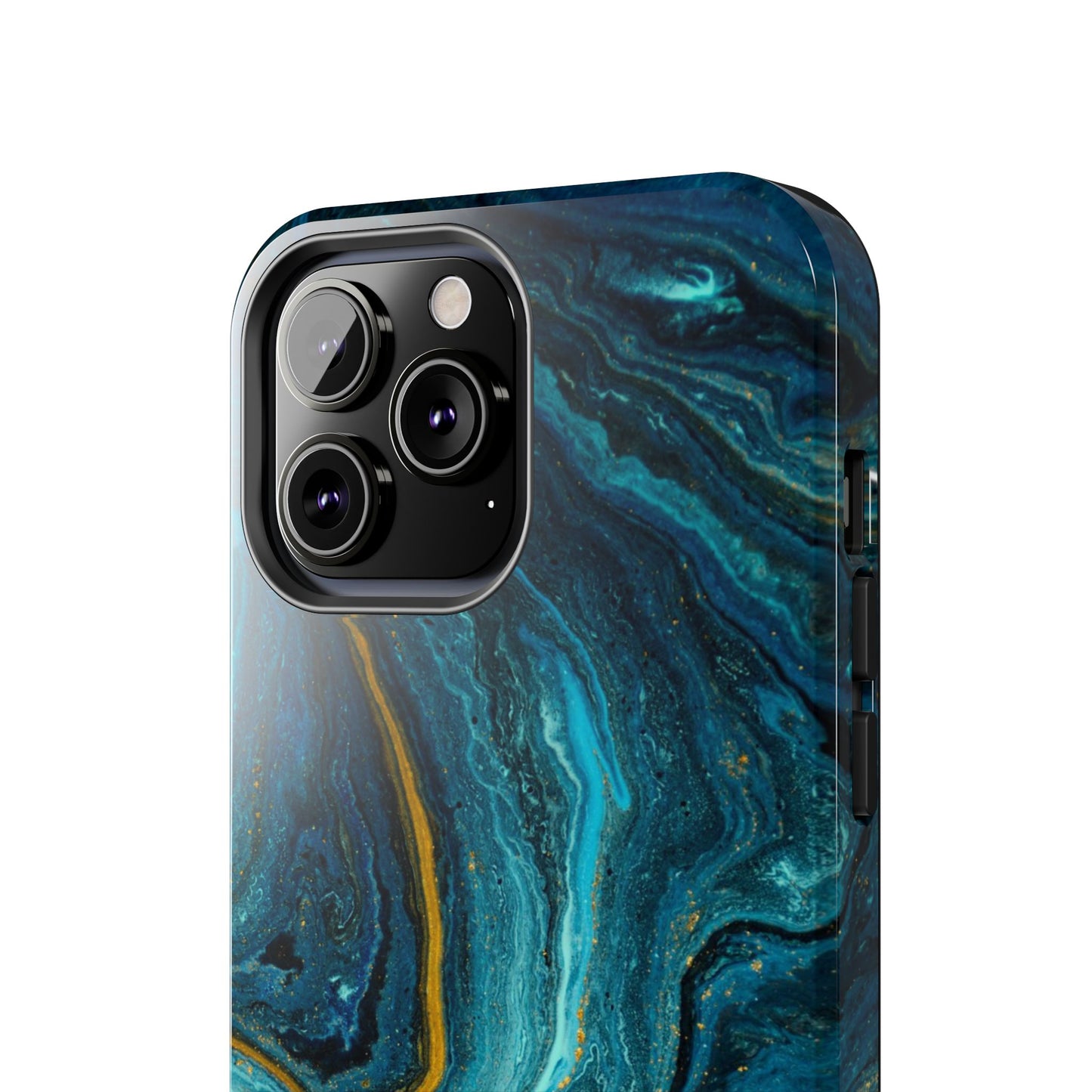 Marble, Unique Tough Phone Case