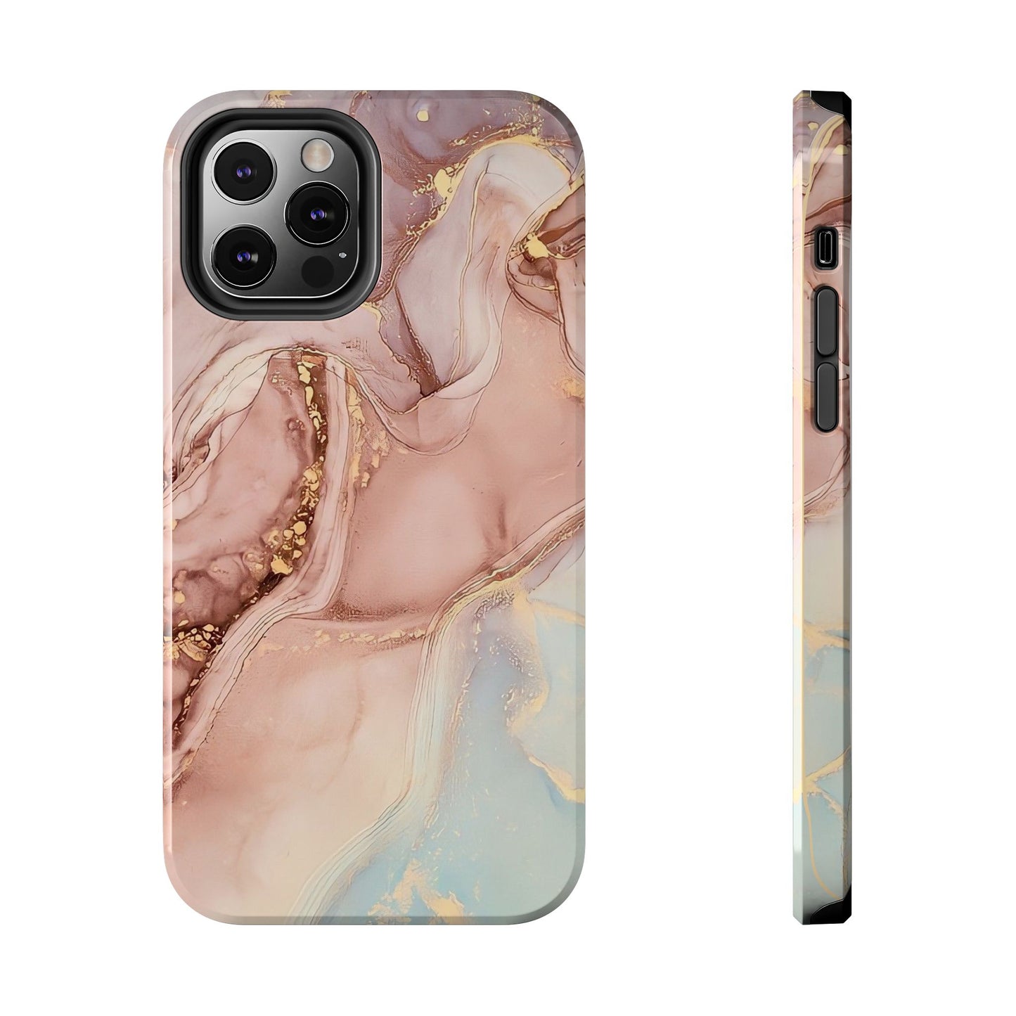 Elegant Stylish, Abstract Phone Case