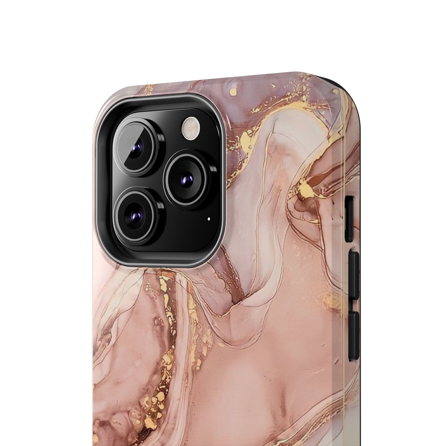 Elegant Stylish, Abstract Phone Case