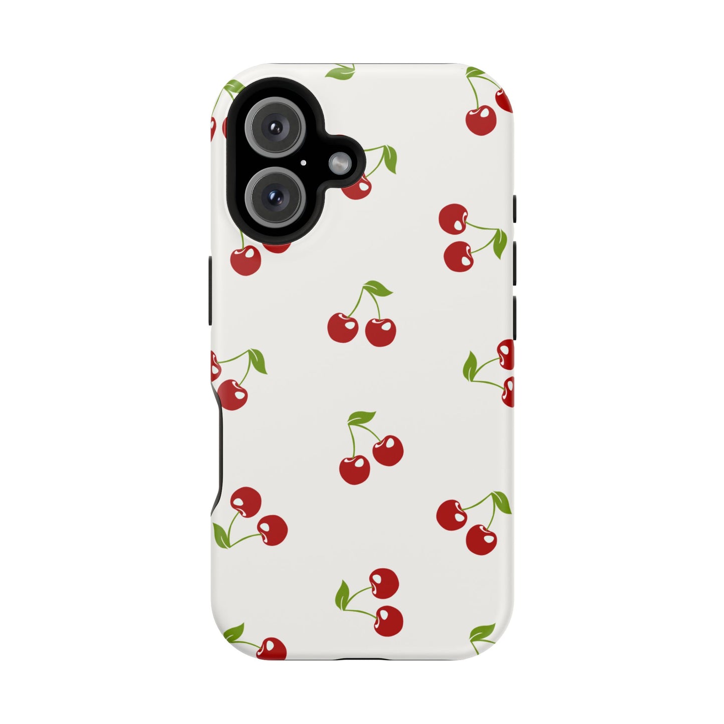 Cherry Blossom Tough MAGNETIC Phone Case