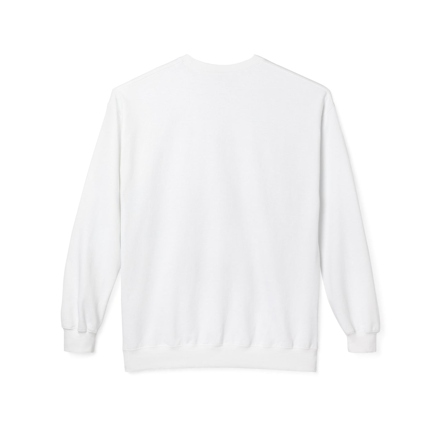 Funny Cold Weather Sweatshirt - 'YES, I'M COLD' Crewneck