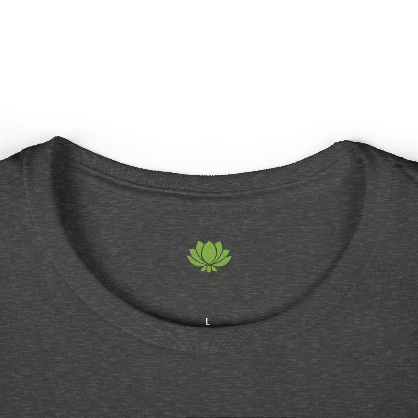 Women’s Softstyle Tee - Comfy & Stylish Everyday Wear