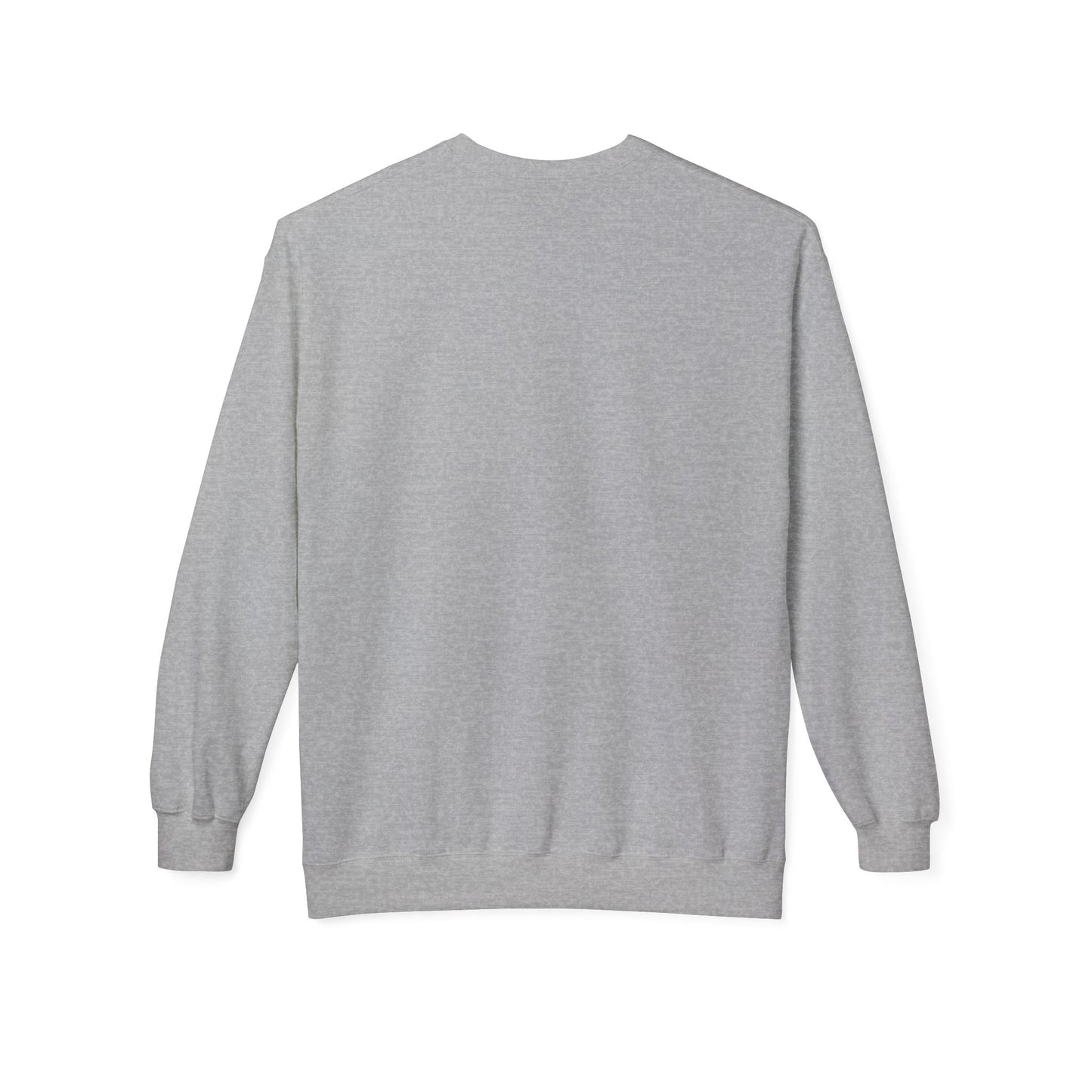 Funny Cold Weather Sweatshirt - 'YES, I'M COLD' Crewneck