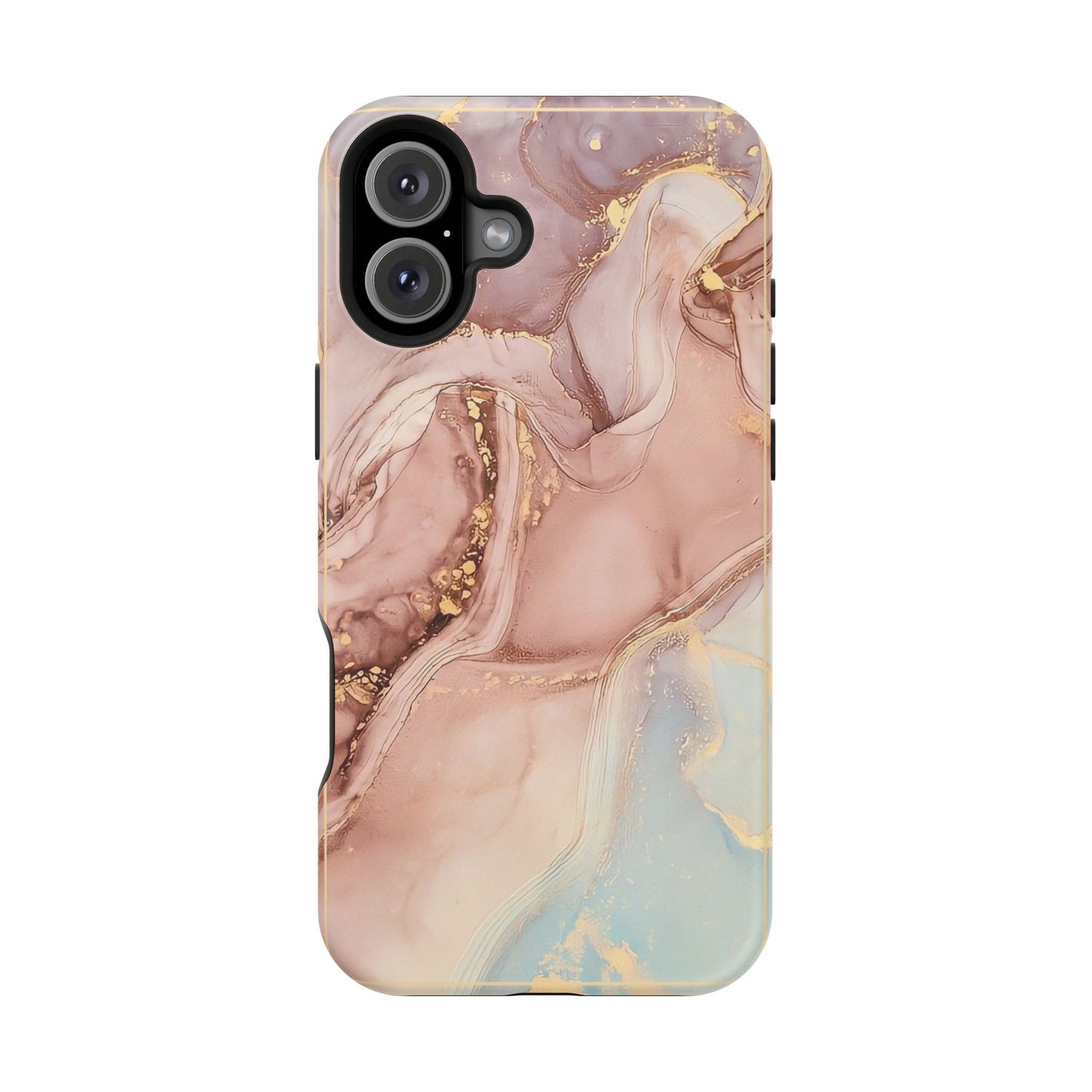 Elegant Stylish, Abstract MAGNETIC Phone Case