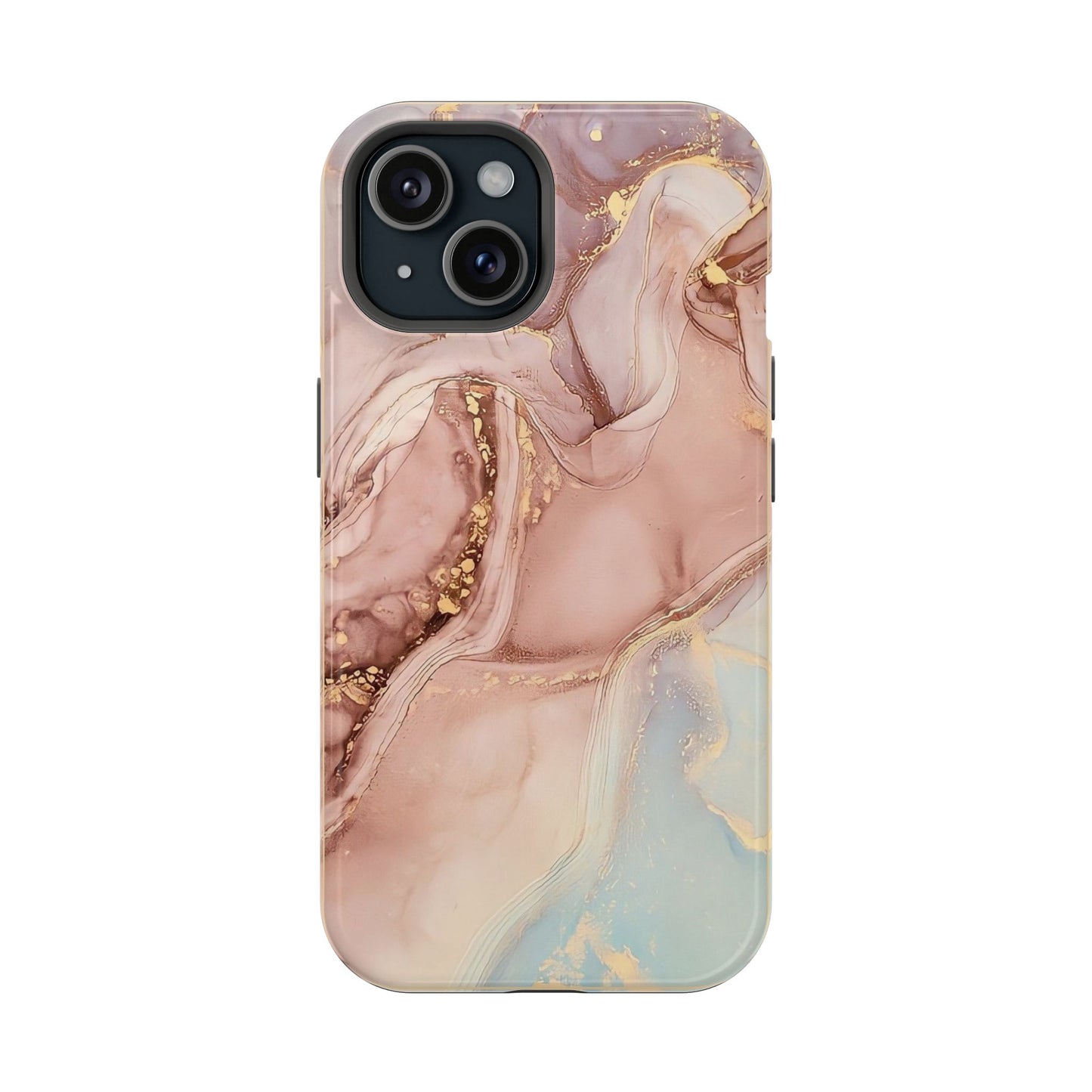 Elegant Stylish, Abstract MAGNETIC Phone Case