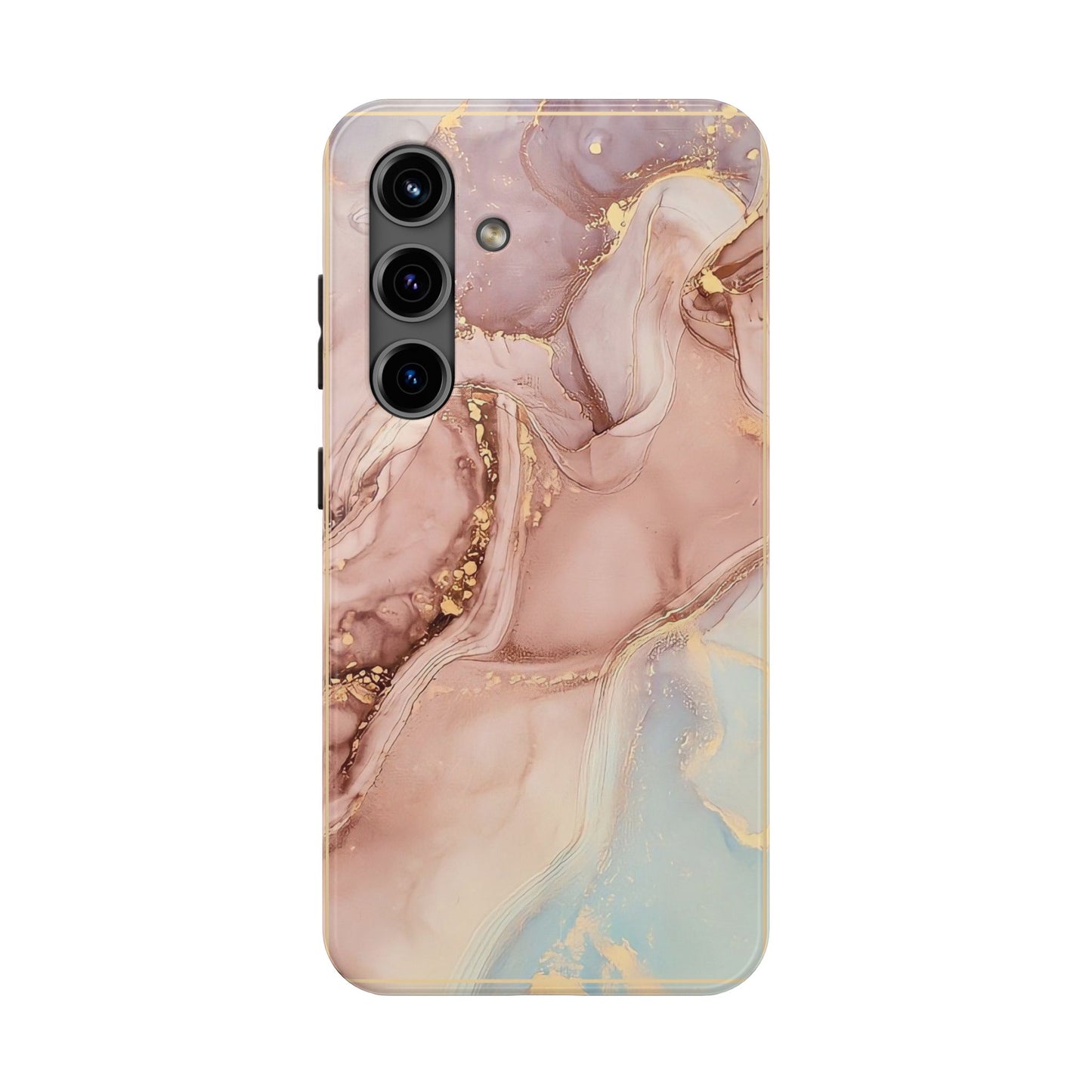 Elegant Stylish, Abstract Phone Case