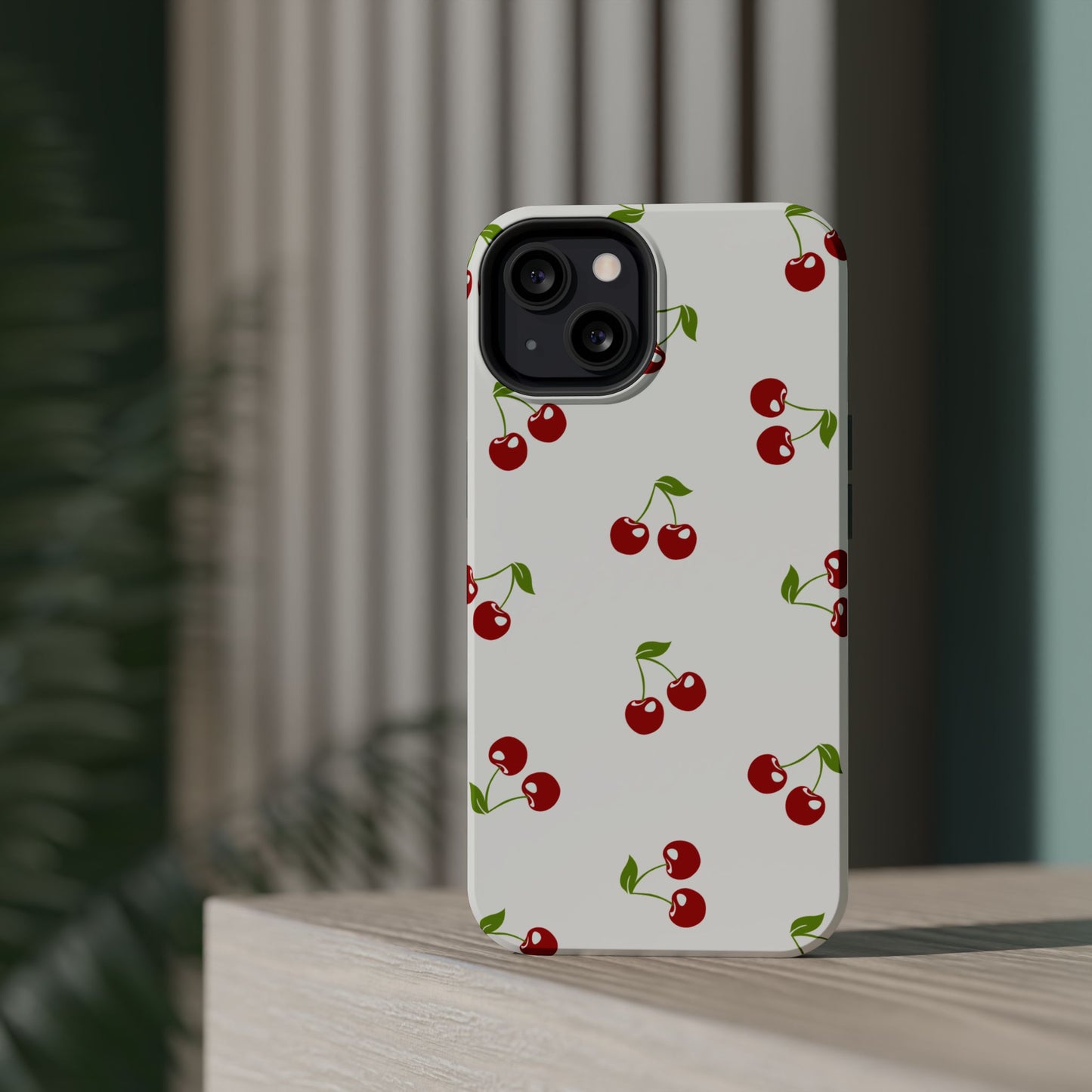 Cherry Blossom Tough MAGNETIC Phone Case