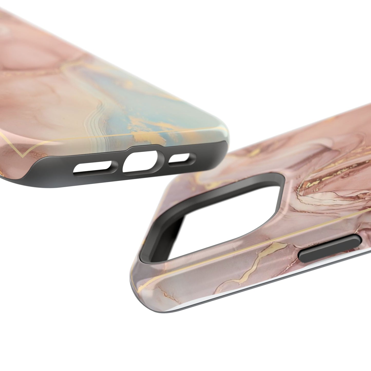 Elegant Stylish, Abstract MAGNETIC Phone Case