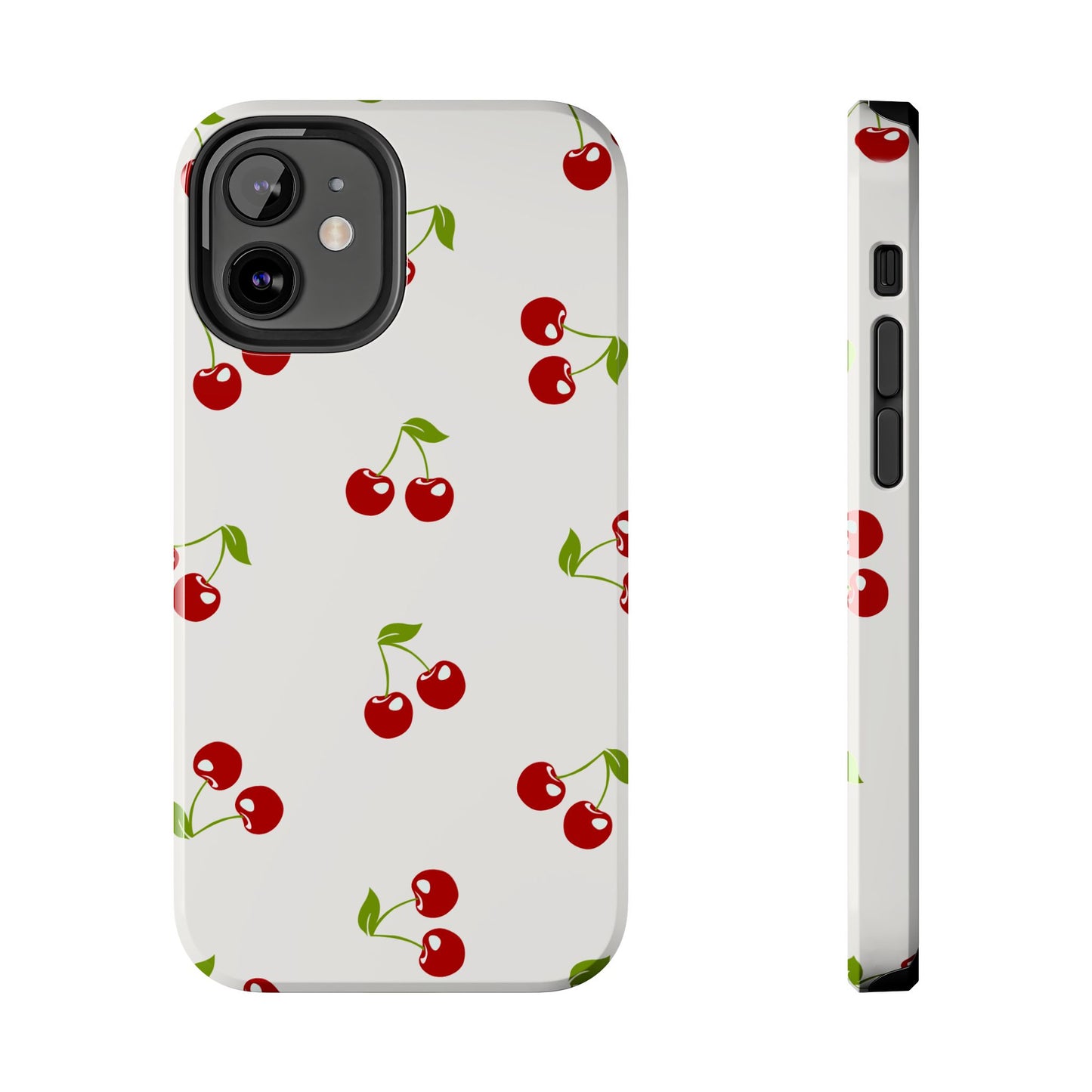 Cherry Blossom Tough Phone Case