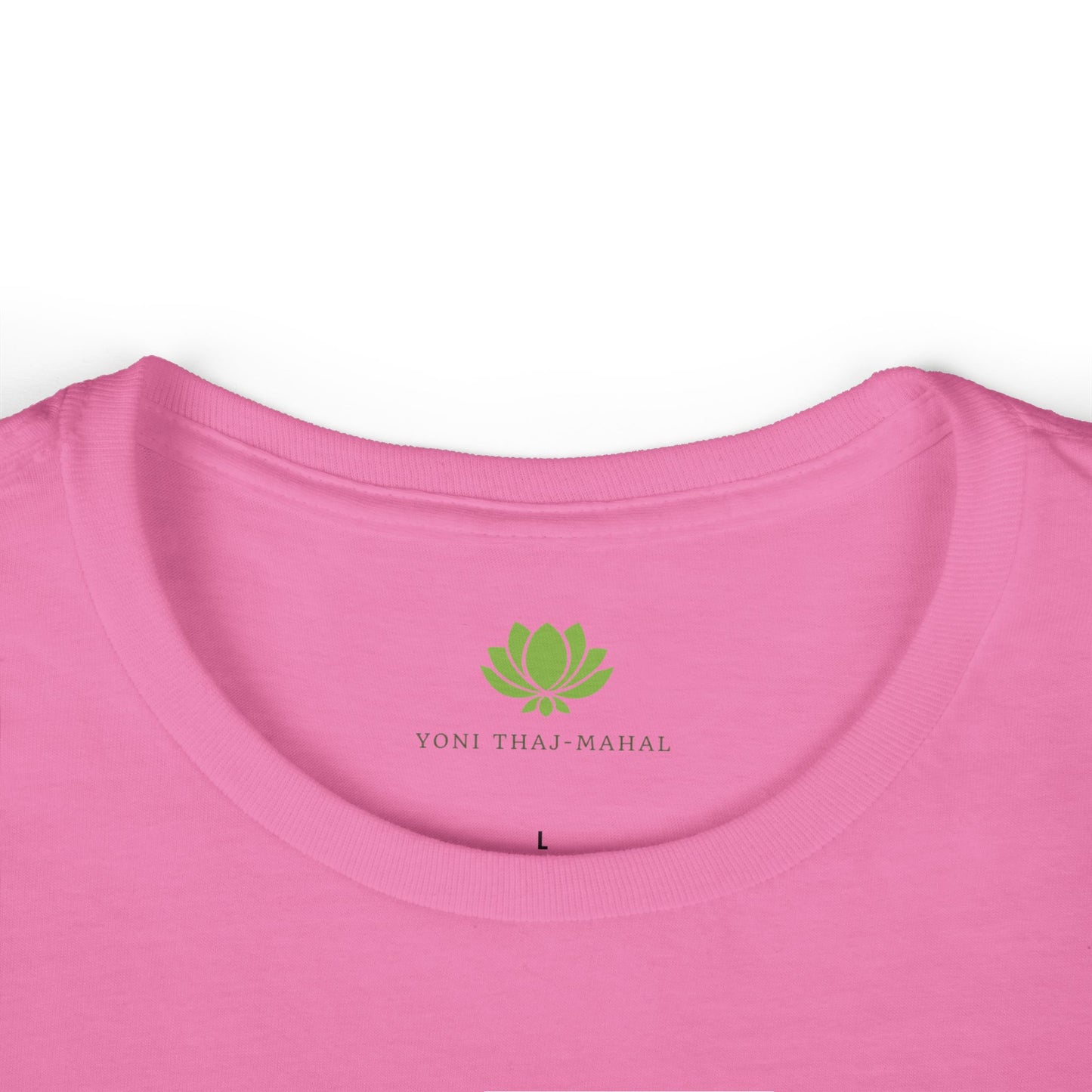Empowering Women's Tee - Female Entrepreneur T-Shirt