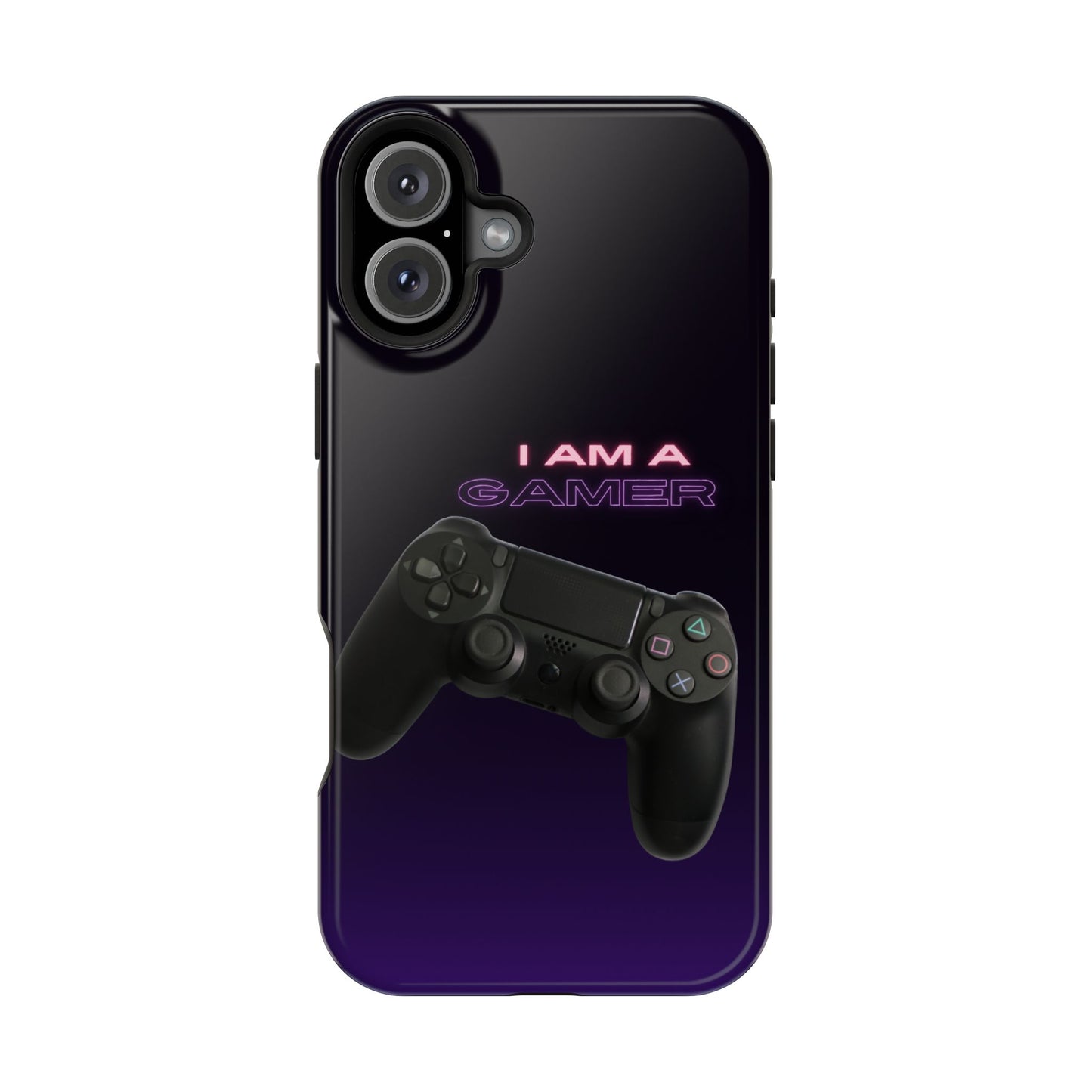 I Am A Gamer Tough MAGNETIC Phone Case for Iphone