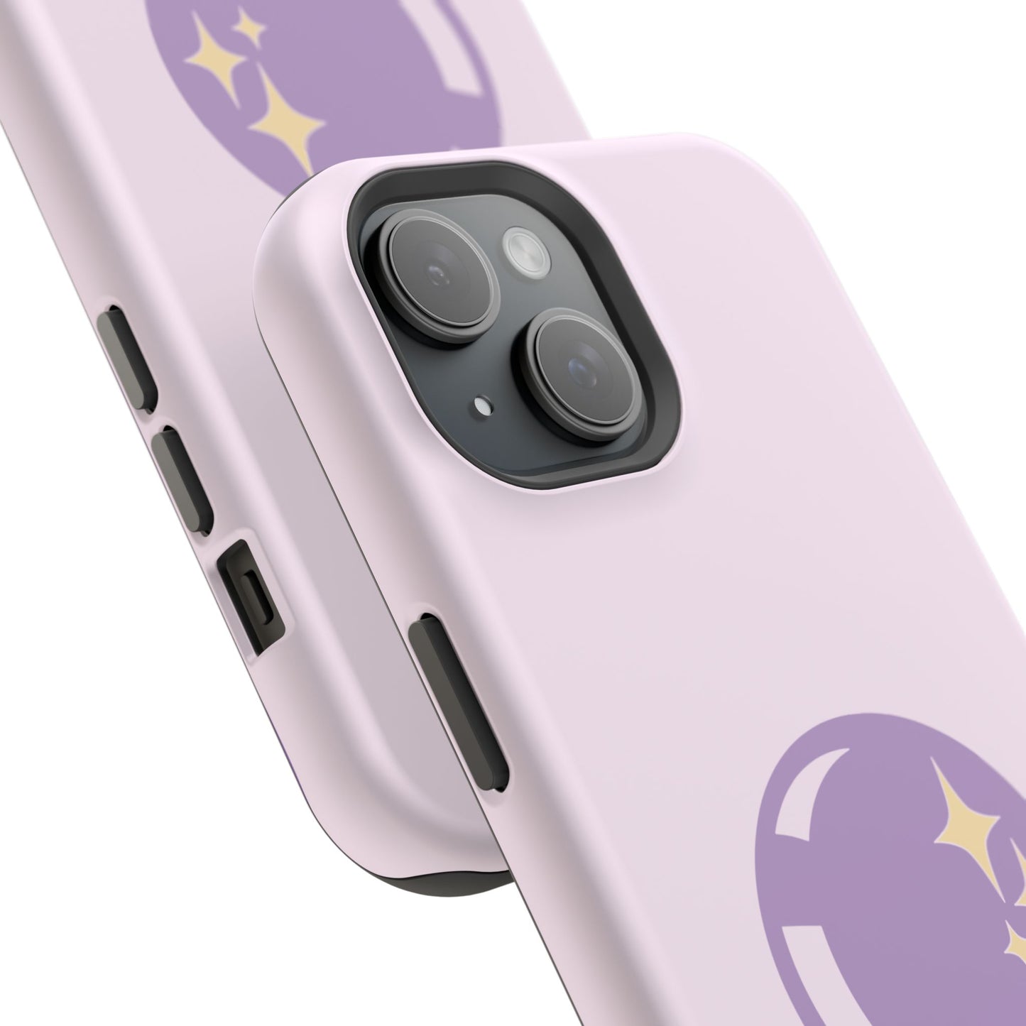 Magical MAGNETIC Phone Case - Believe in Magic, Tough Phone Case
