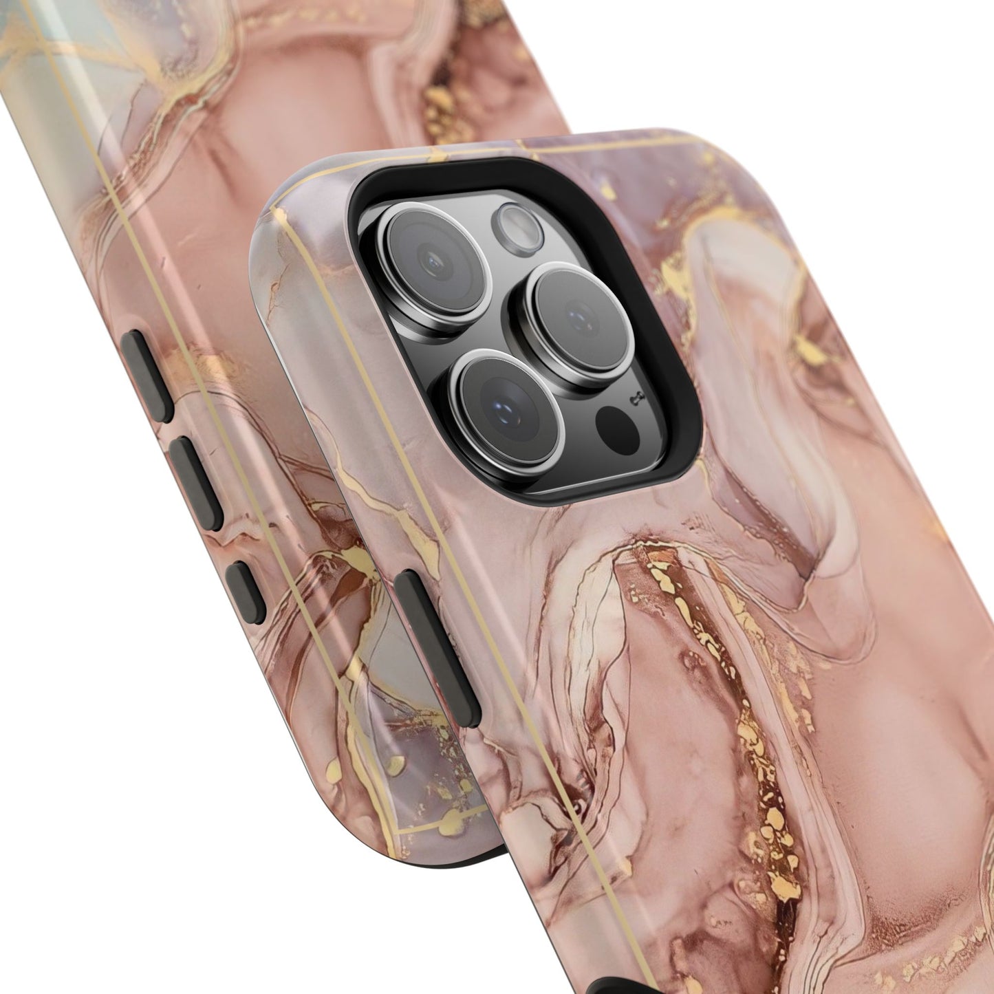 Elegant Stylish, Abstract MAGNETIC Phone Case