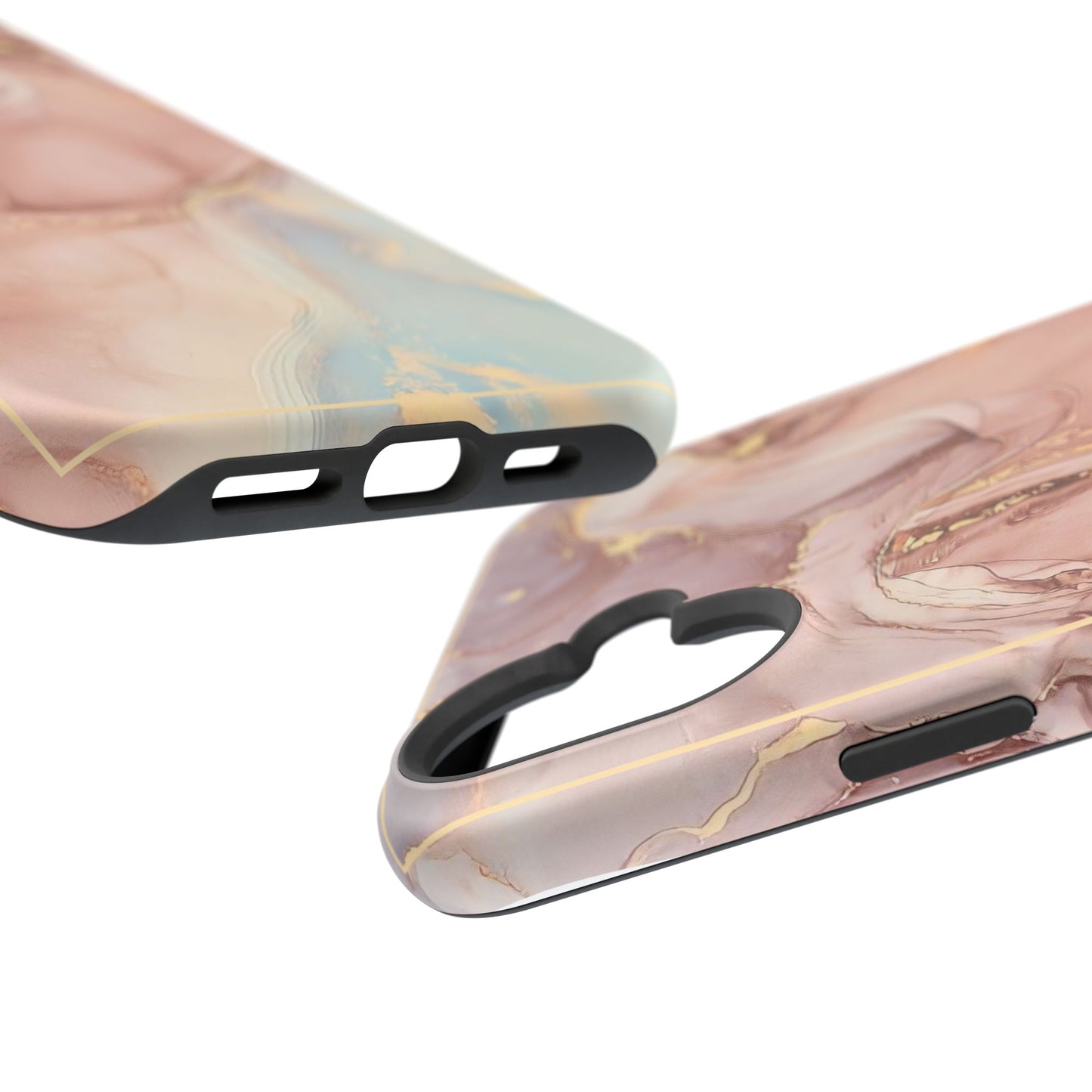 Elegant Stylish, Abstract MAGNETIC Phone Case