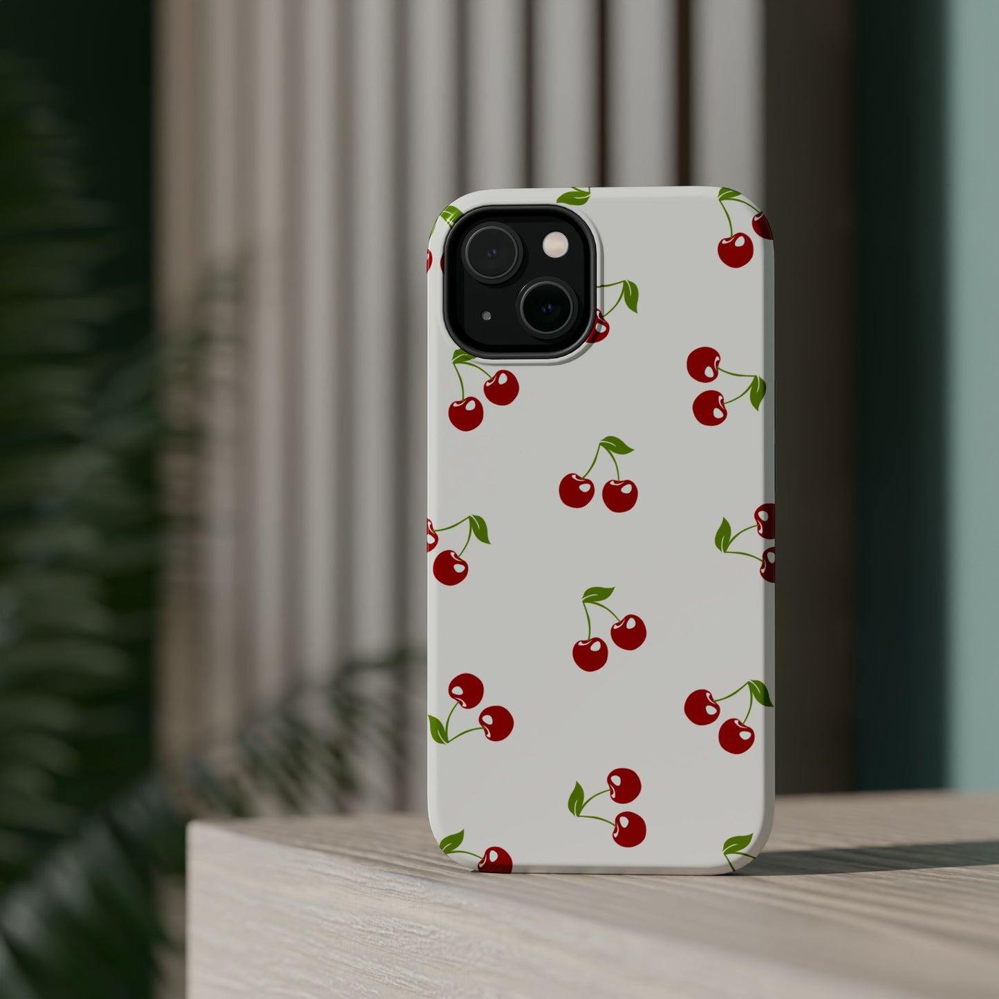 Cherry Blossom Tough MAGNETIC Phone Case