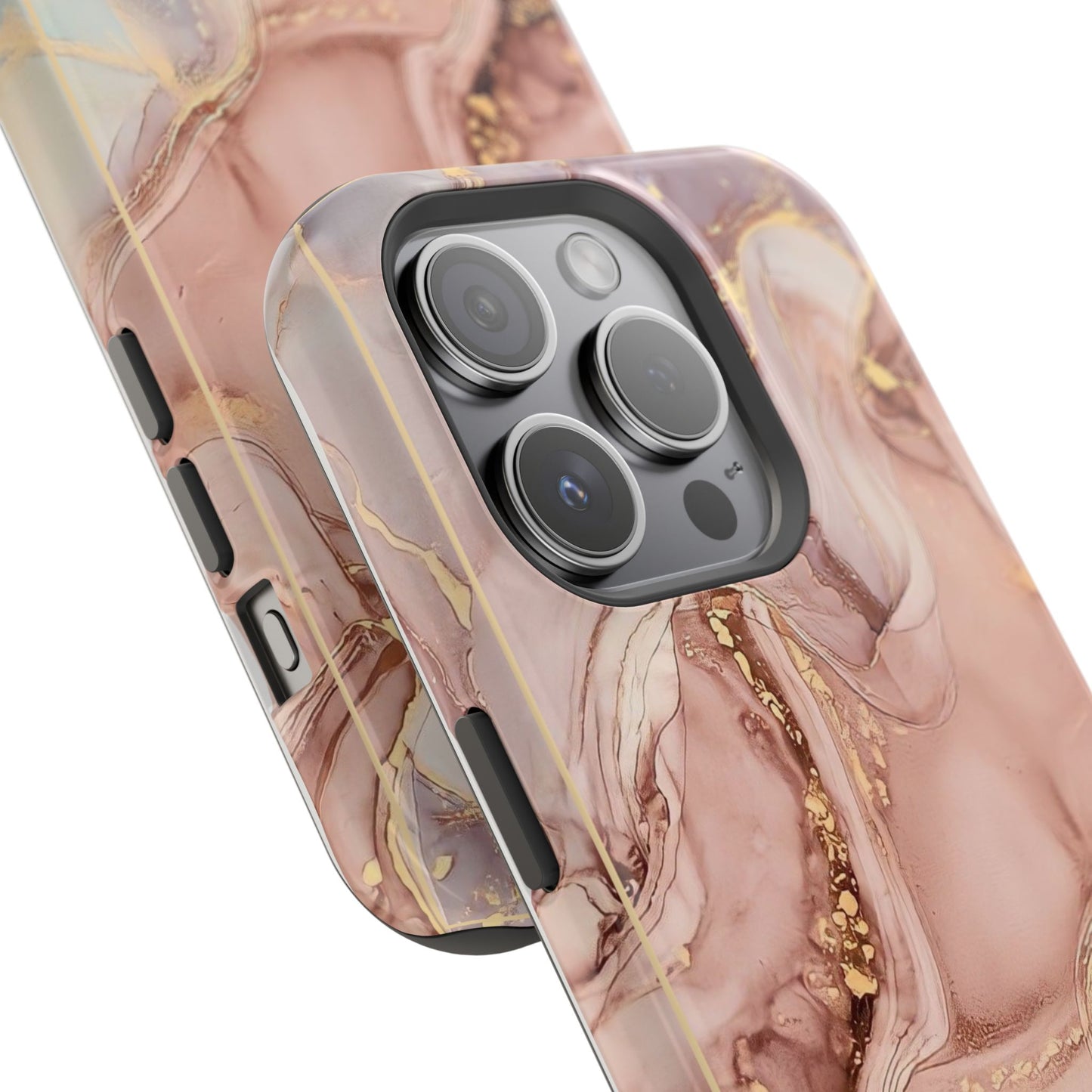 Elegant Stylish, Abstract MAGNETIC Phone Case