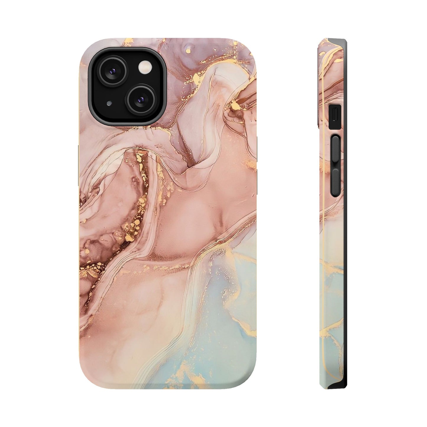 Elegant Stylish, Abstract MAGNETIC Phone Case