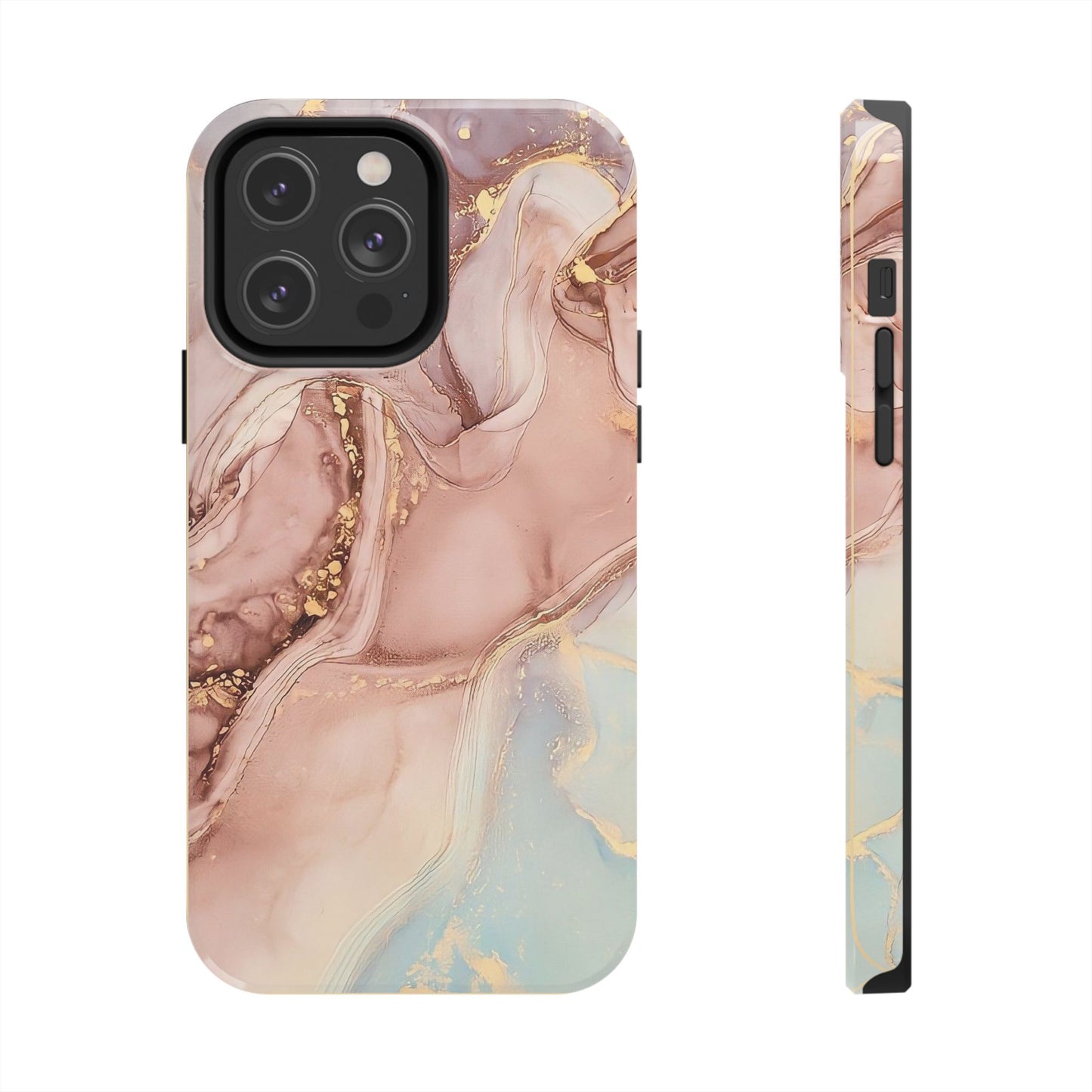 Elegant Stylish, Abstract Phone Case