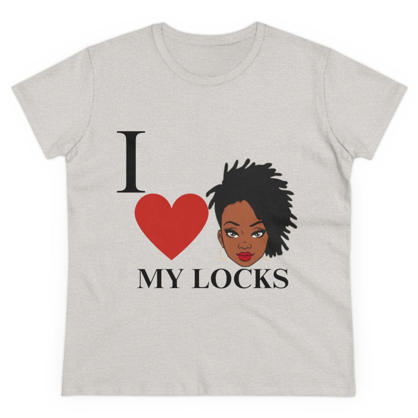 Natural Hair Celebration Tee