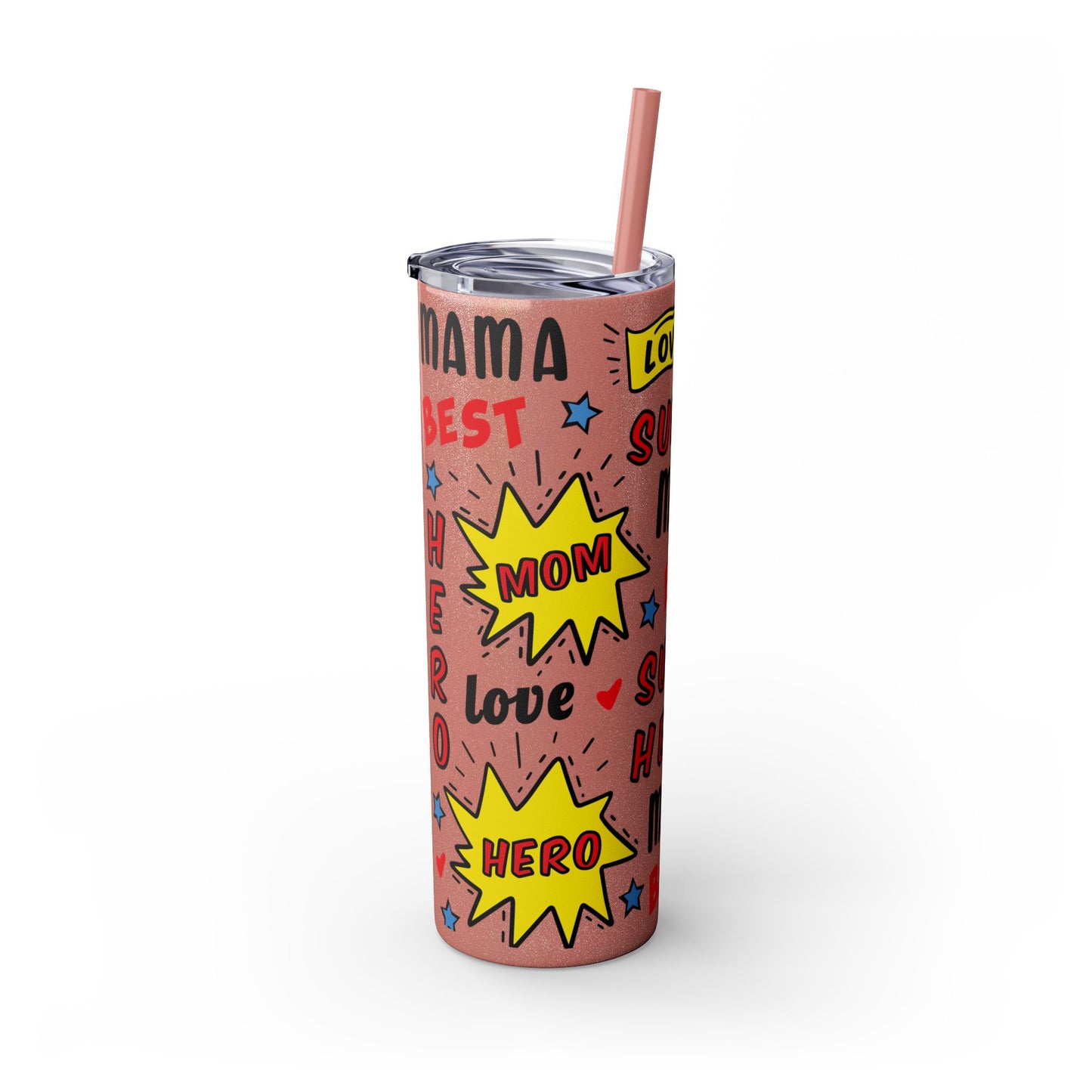 Skinny Tumbler