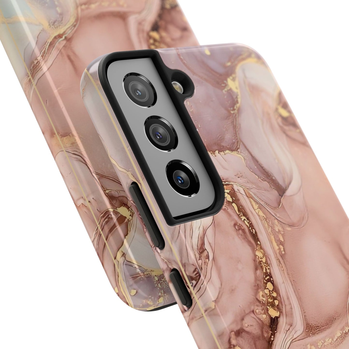 Elegant Stylish, Abstract Phone Case
