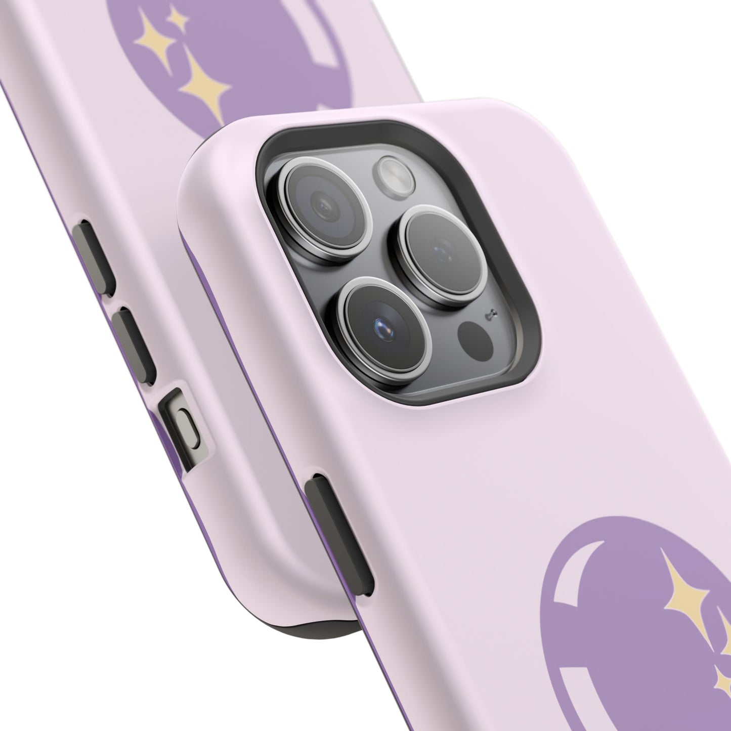 Magical MAGNETIC Phone Case - Believe in Magic, Tough Phone Case