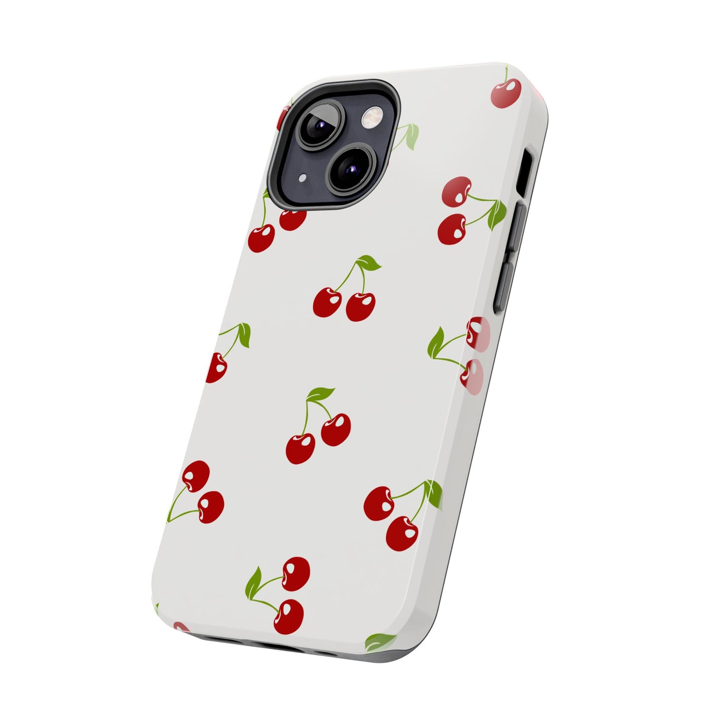 Cherry Blossom Tough Phone Case