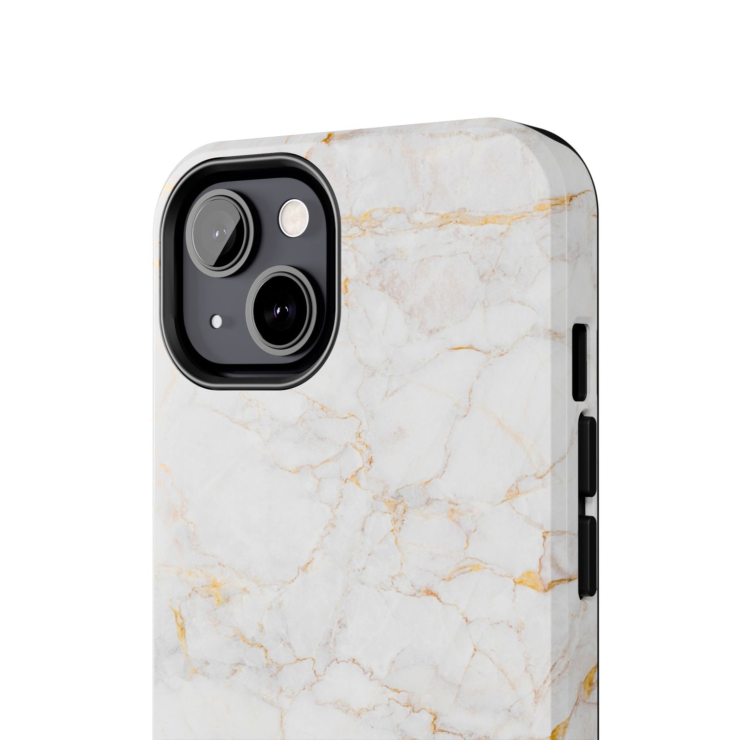 Elegant Motivational, Inspirational - Believe in You, Tough Phone Case