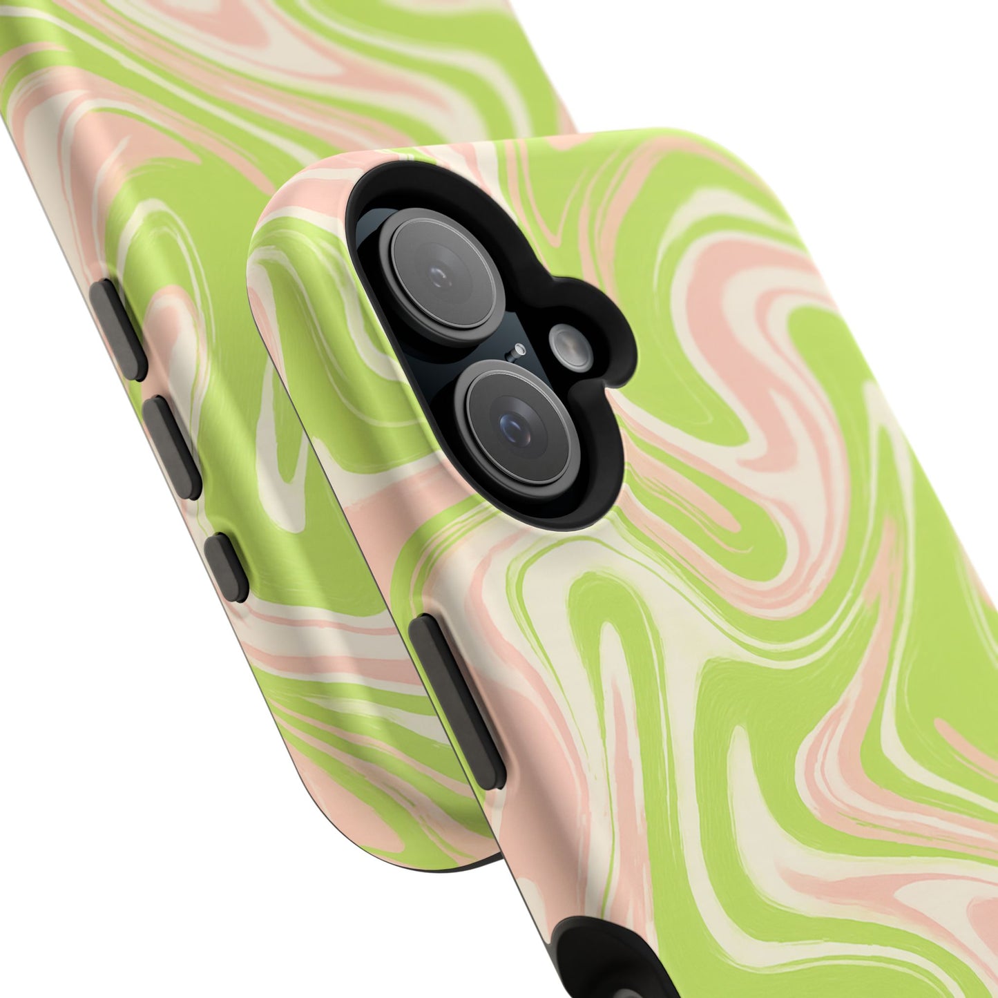 Magnetic Tough Cases