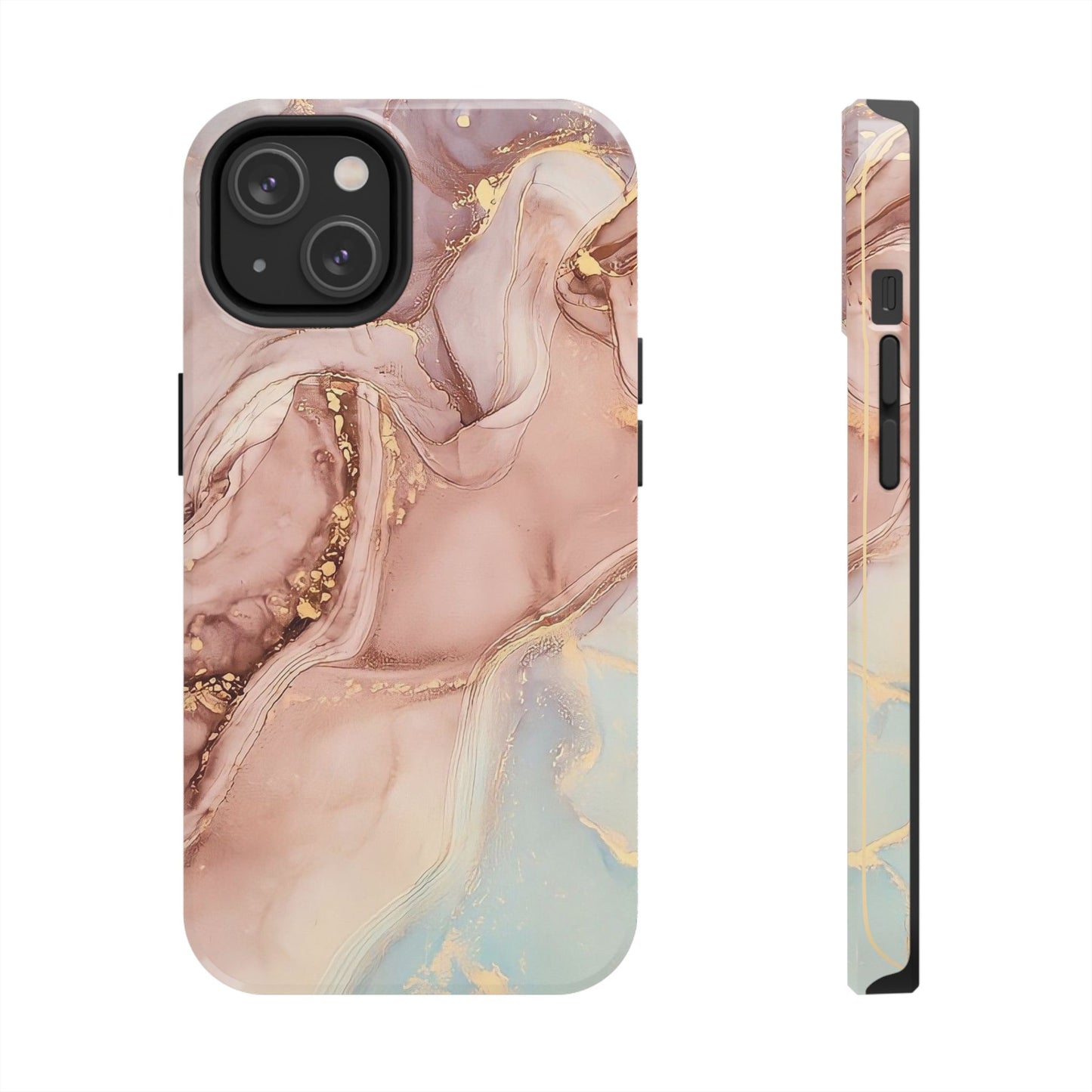 Elegant Stylish, Abstract Phone Case