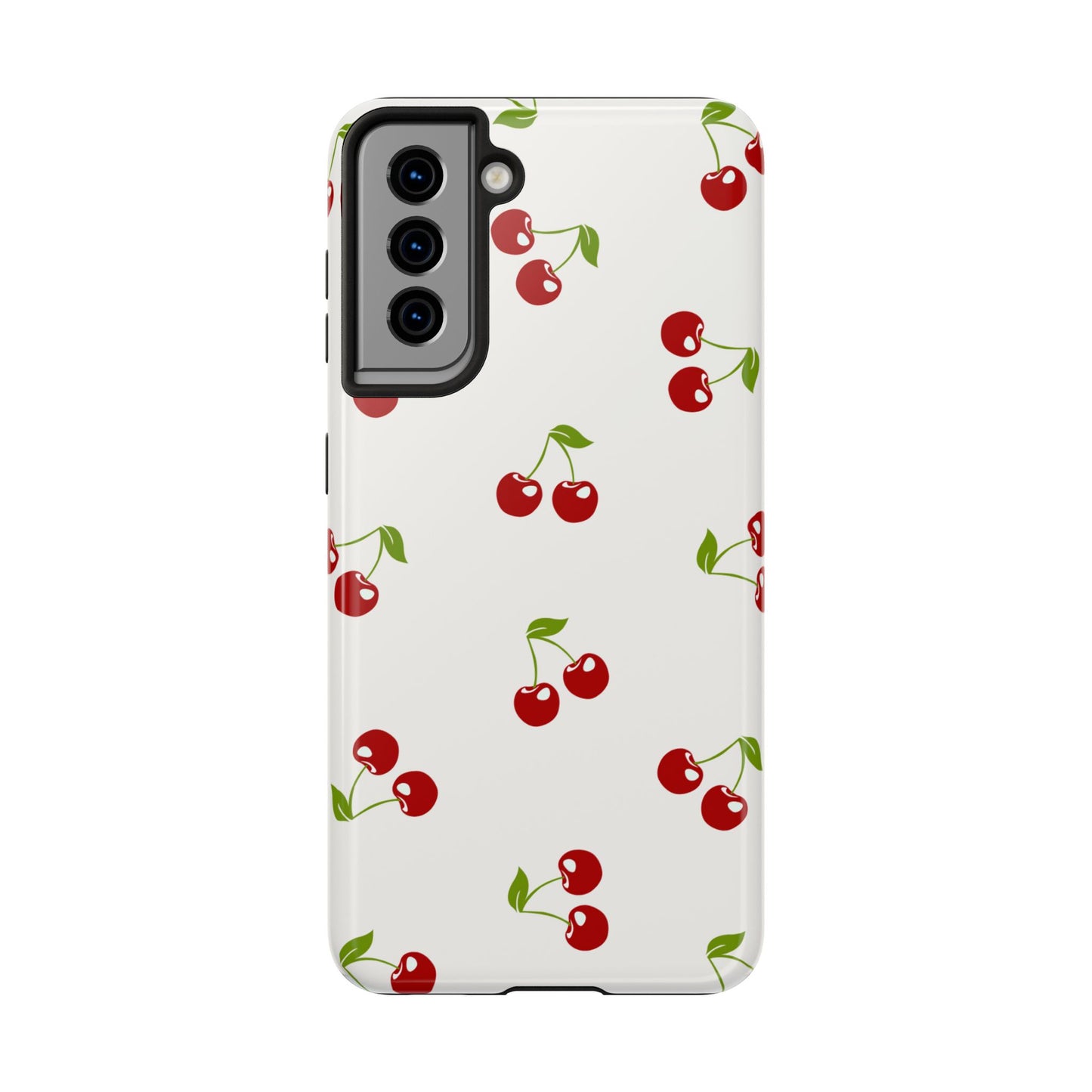 Cherry Blossom Tough Phone Case