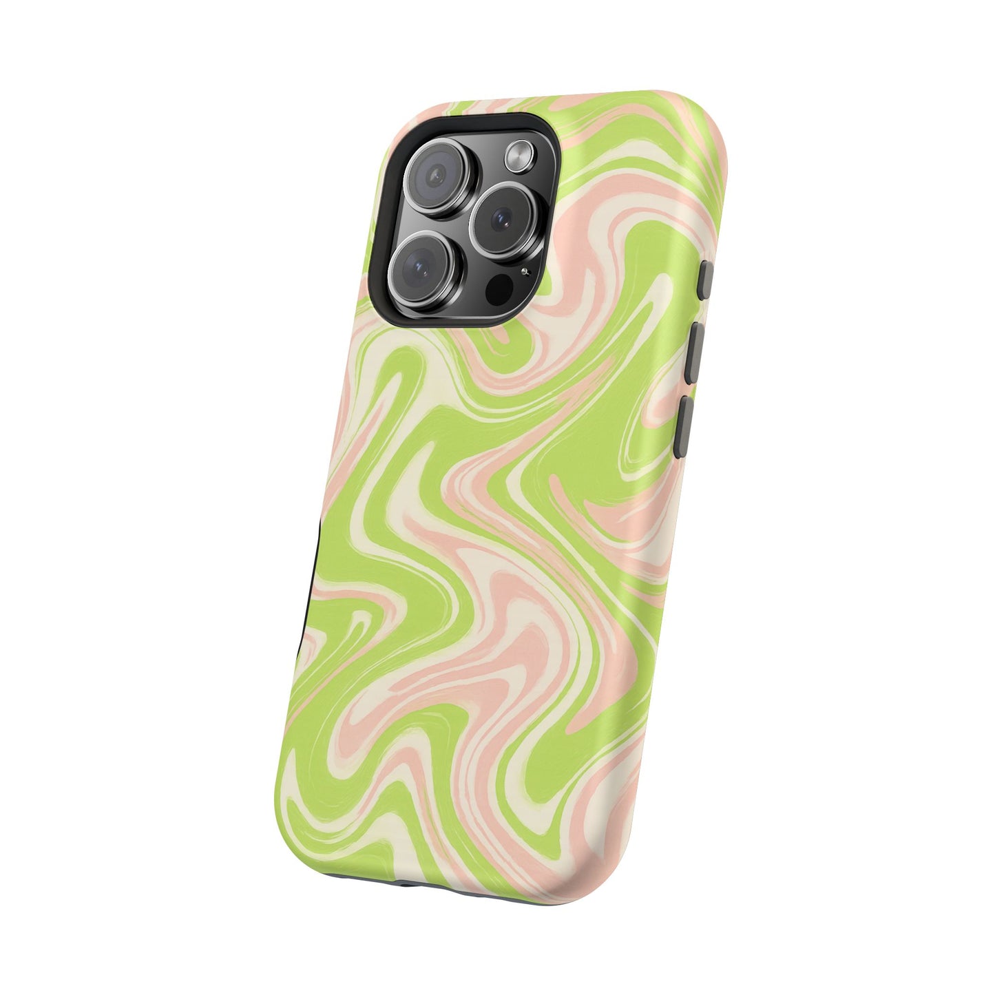 Magnetic Tough Cases