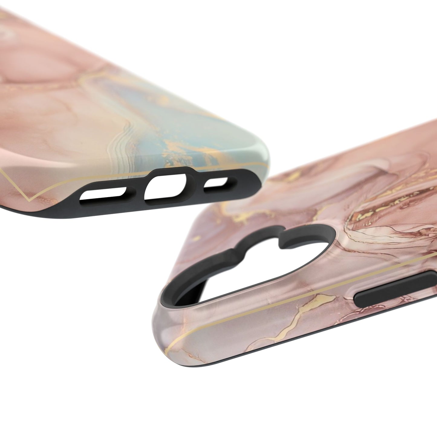 Elegant Stylish, Abstract MAGNETIC Phone Case