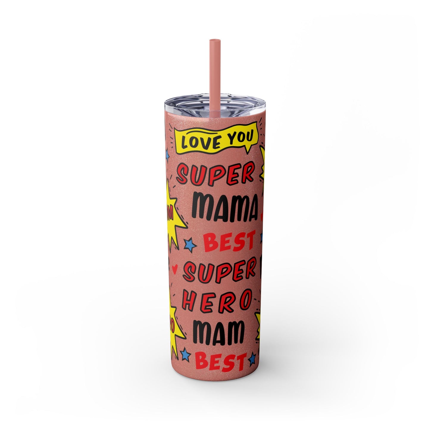Skinny Tumbler