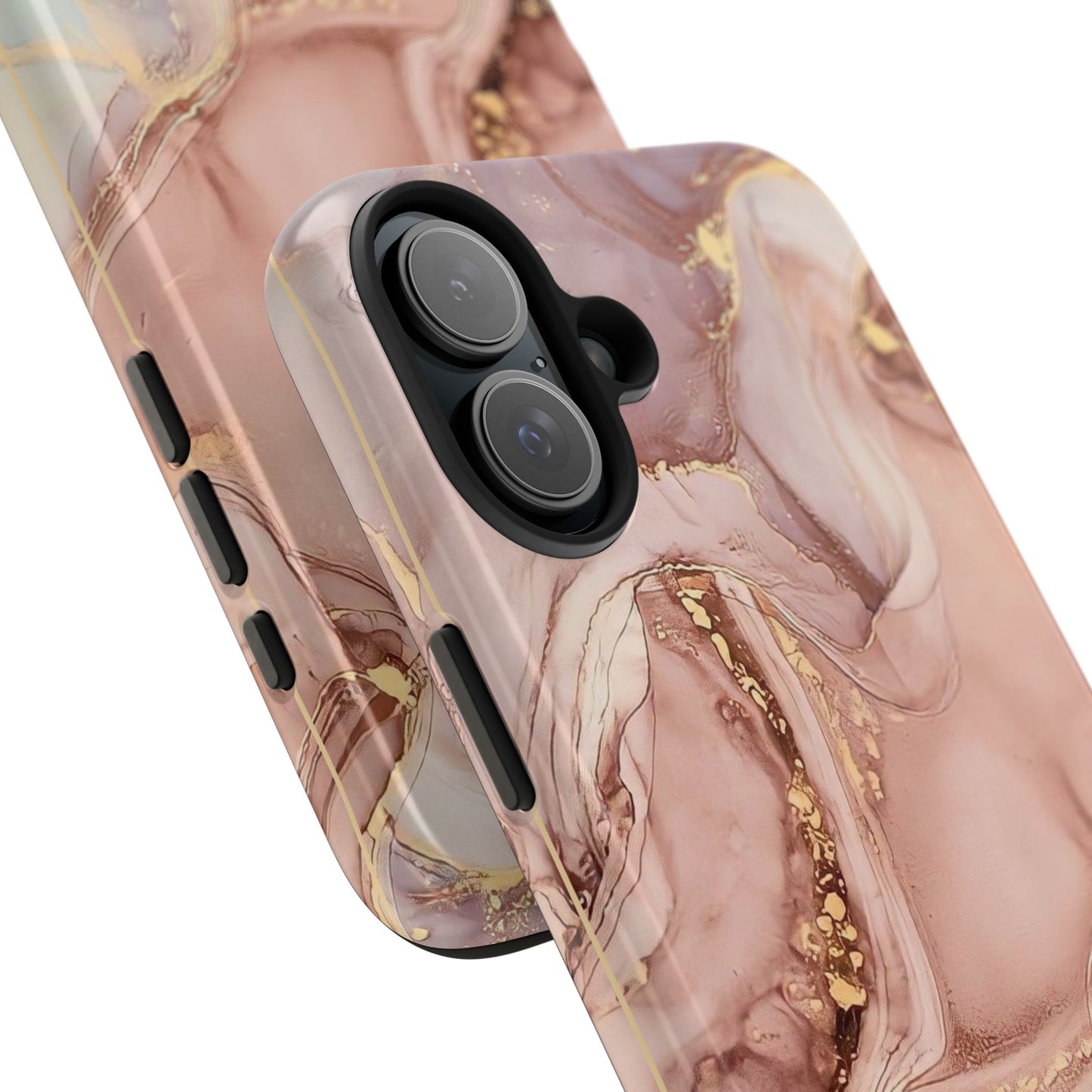 Elegant Stylish, Abstract Phone Case