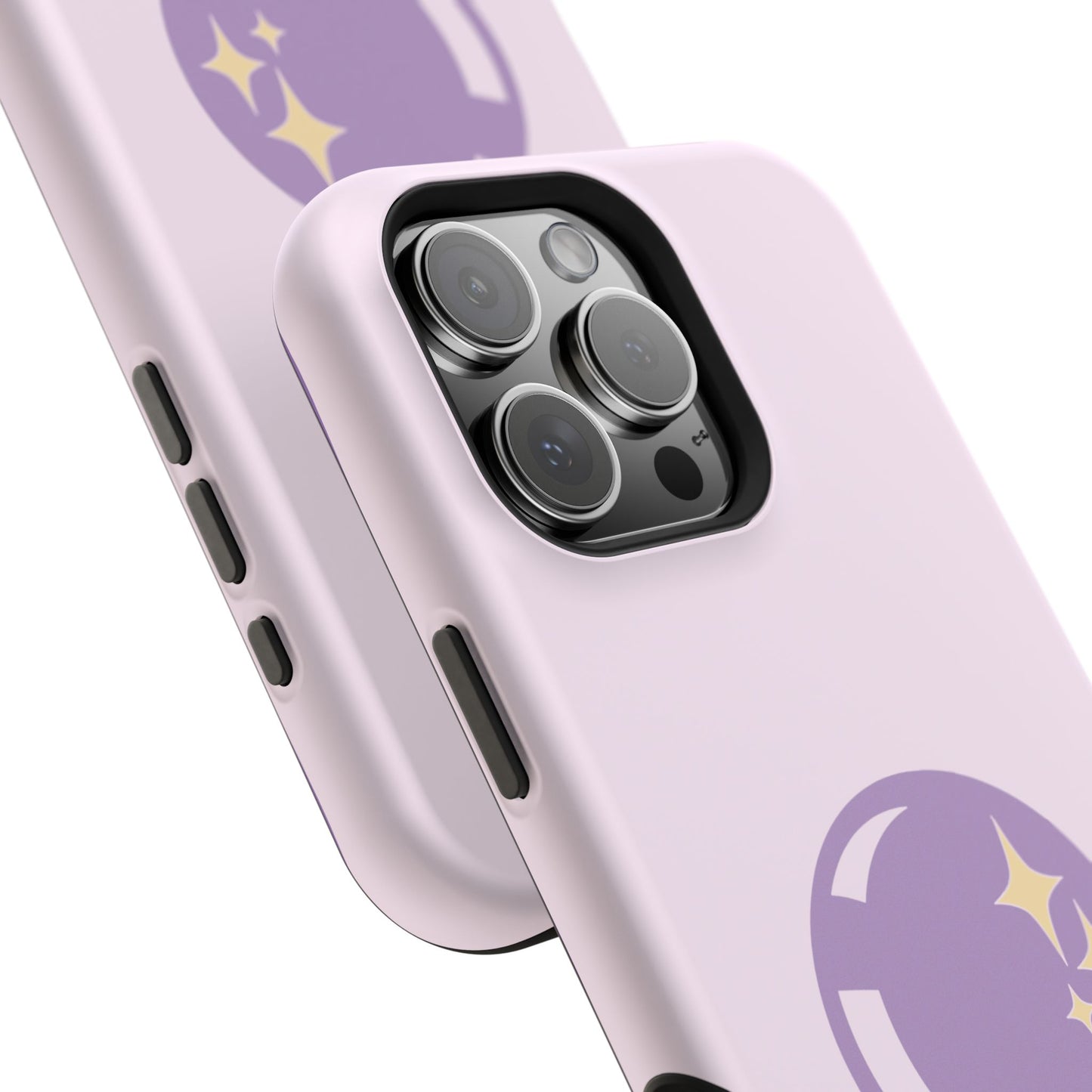 Magical MAGNETIC Phone Case - Believe in Magic, Tough Phone Case