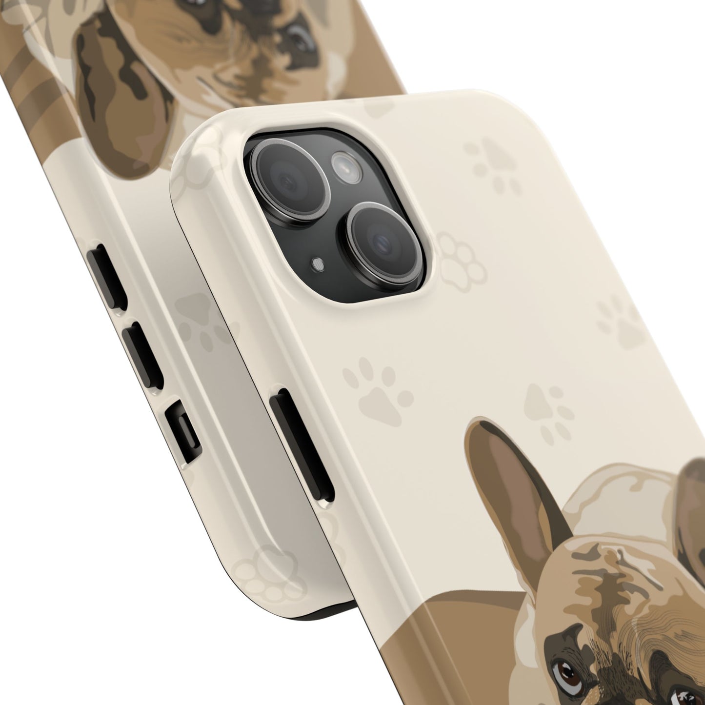 Dog Phone Case - Just Relax, I’ve Got This
