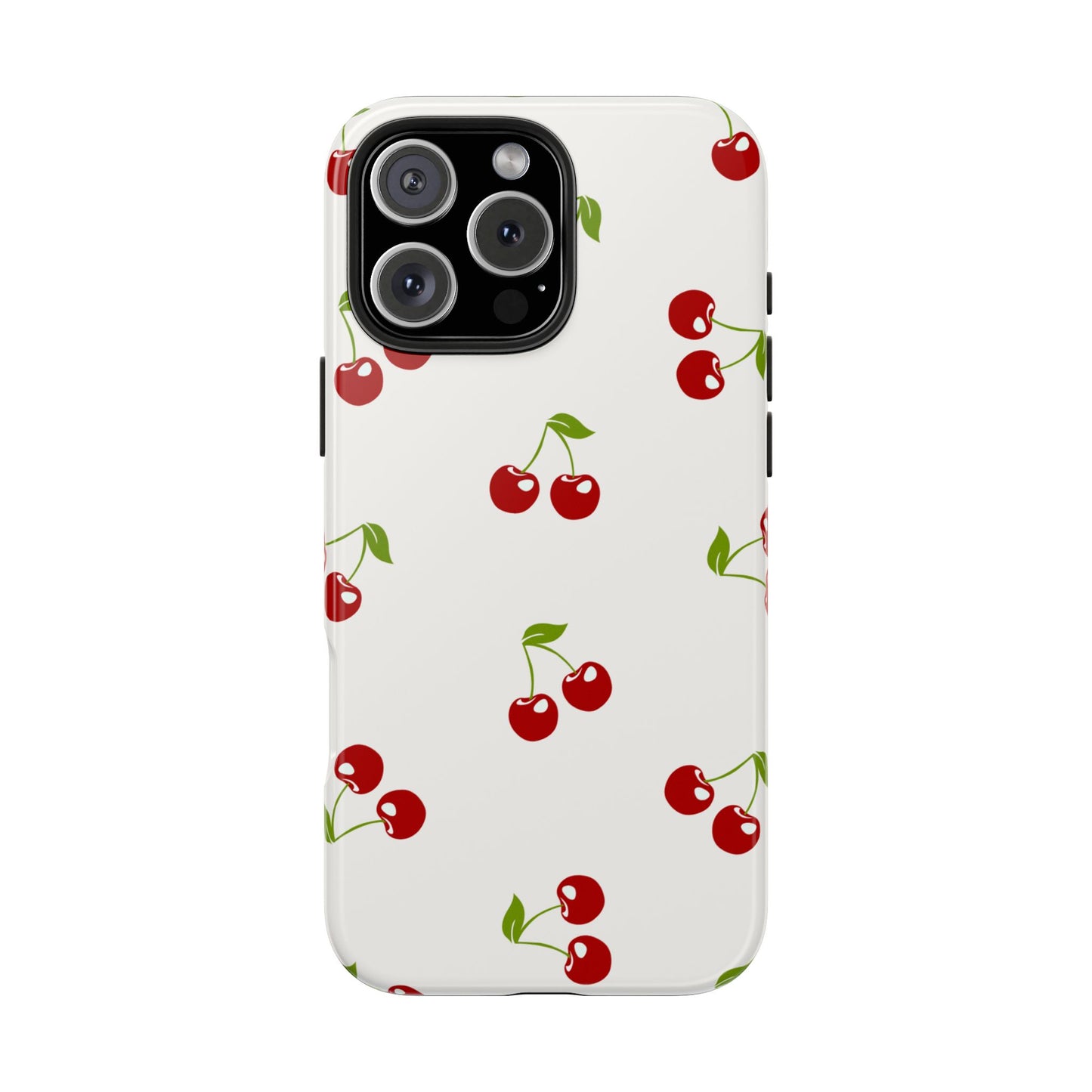 Cherry Blossom Tough Phone Case