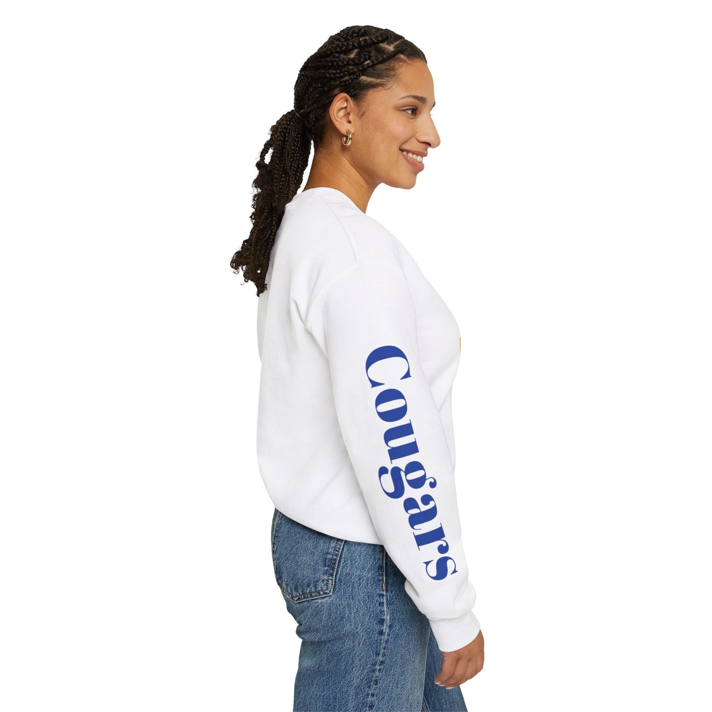 North Charleston HS 2025 Graduation Unisex Sweatshirt - Celebrate Your Achievement!