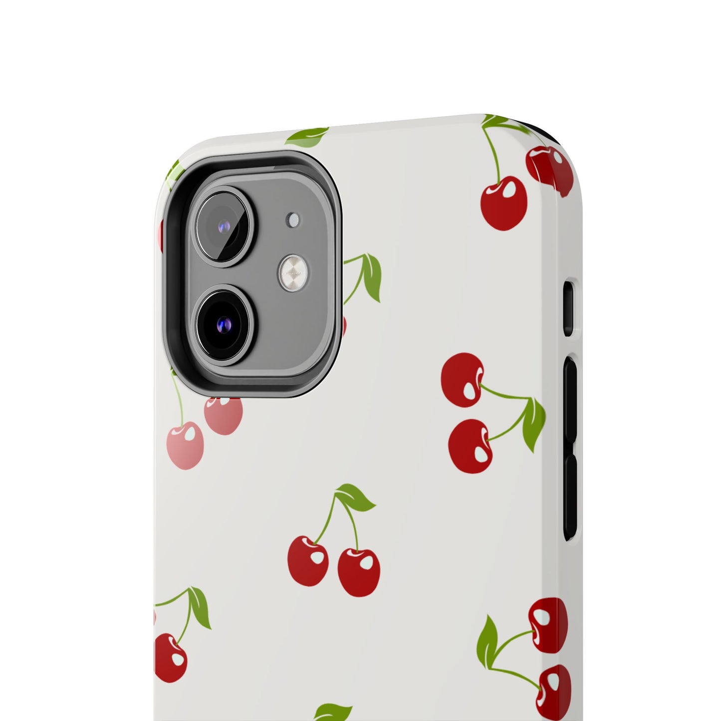 Cherry Blossom Tough Phone Case