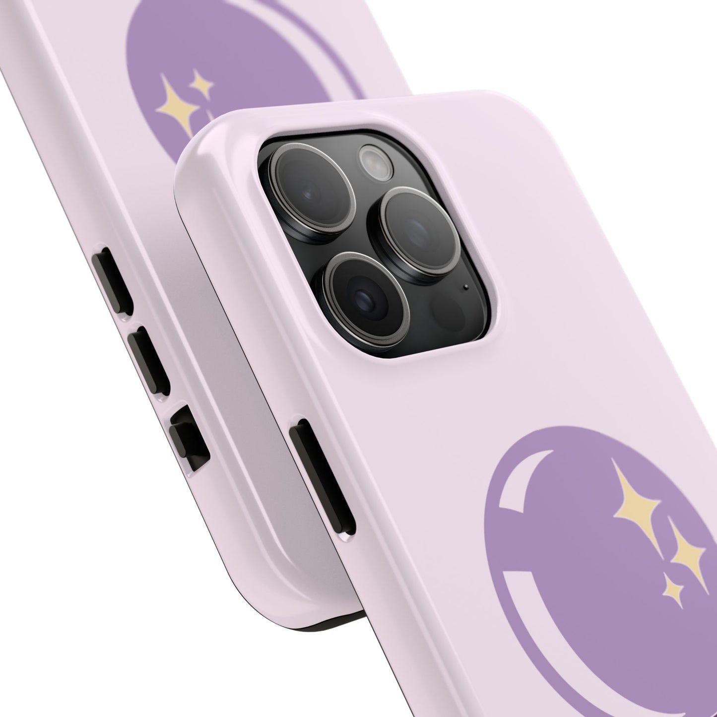 Magical Phone Case - Believe in Magic, Tough Phone Case