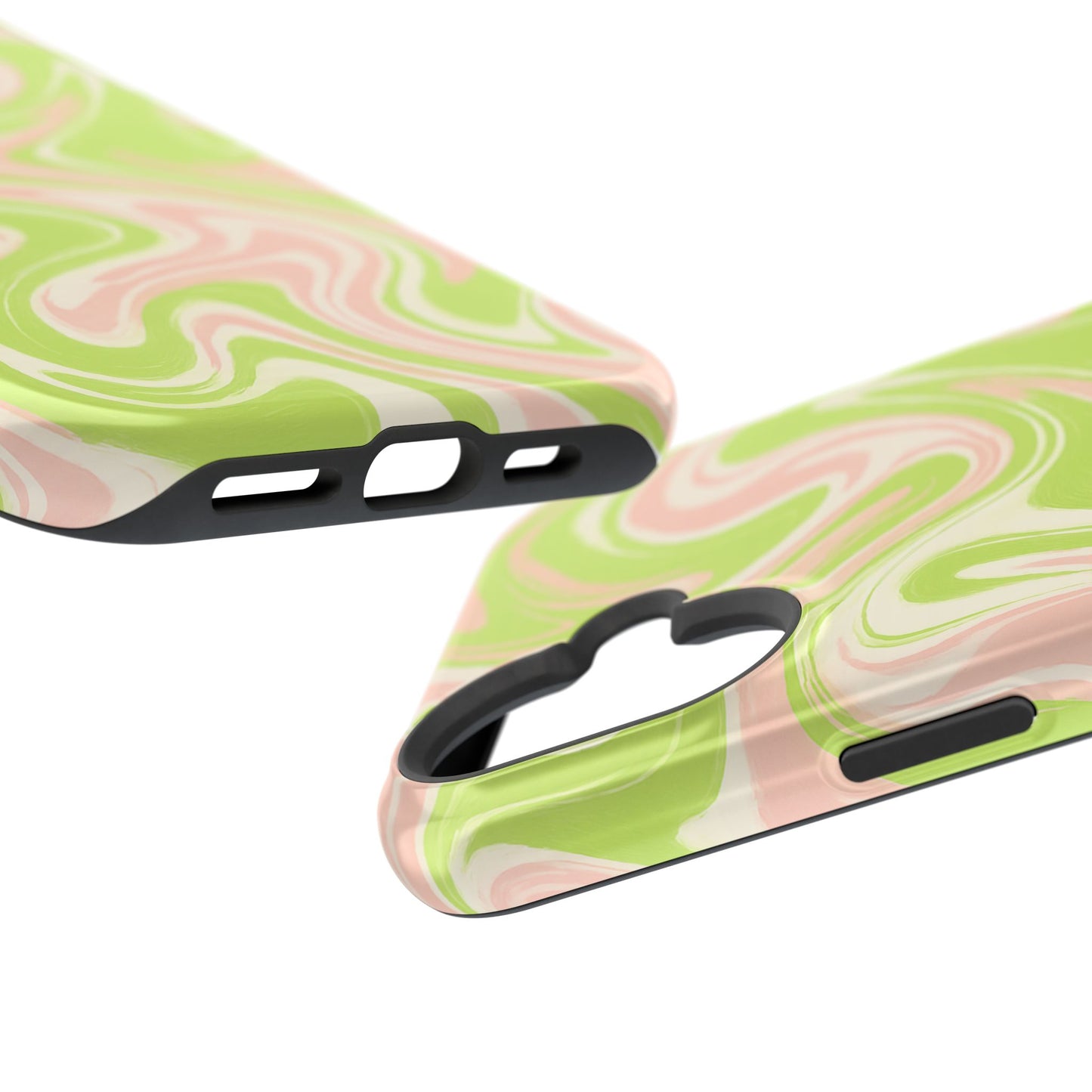 Magnetic Tough Cases