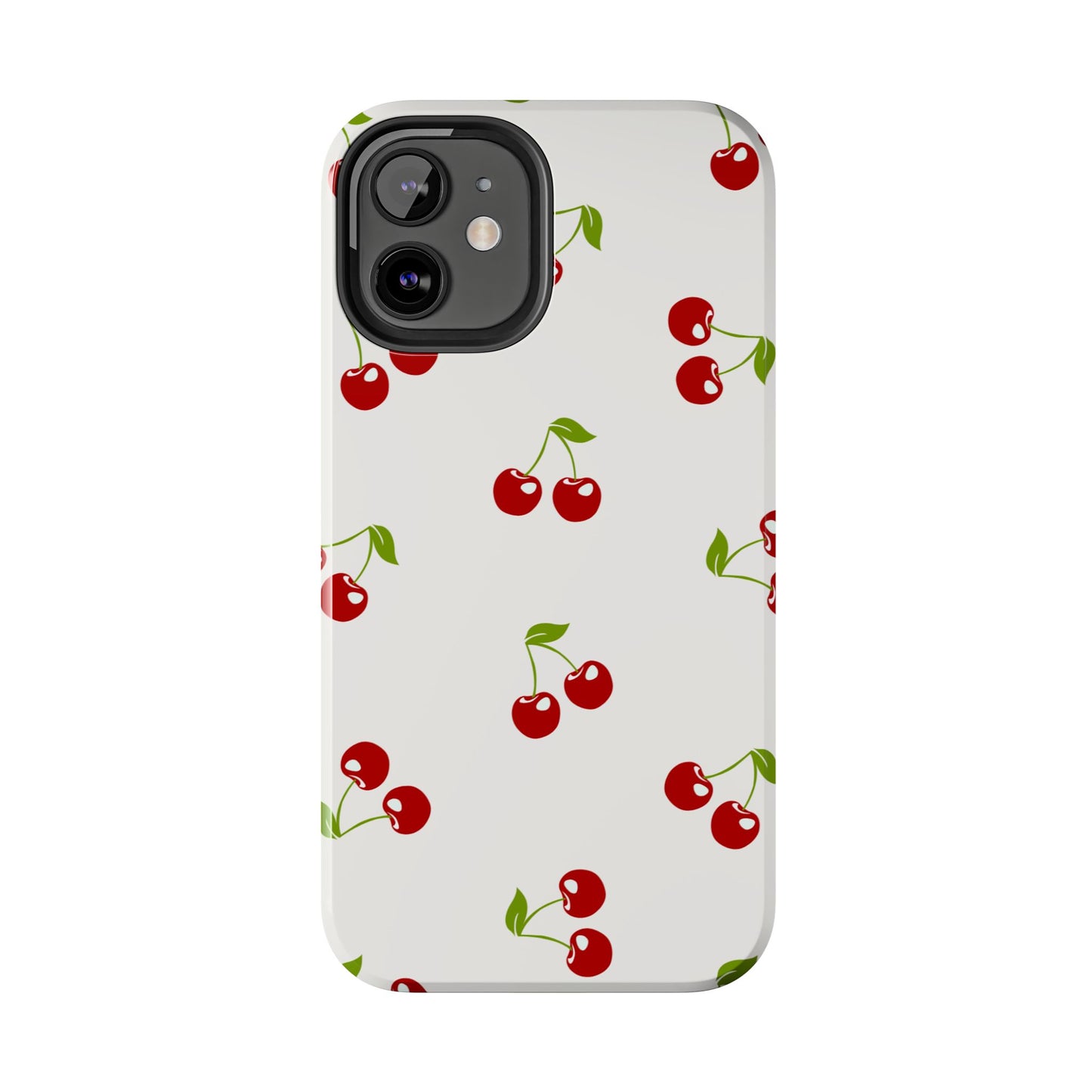 Cherry Blossom Tough Phone Case