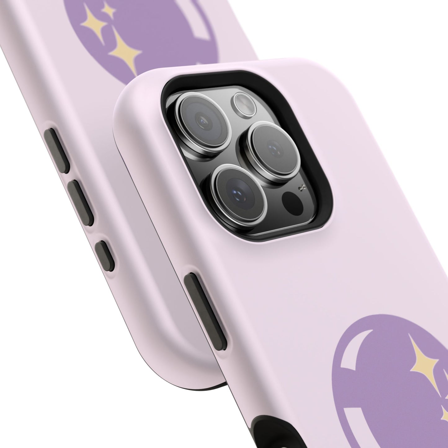 Magical MAGNETIC Phone Case - Believe in Magic, Tough Phone Case