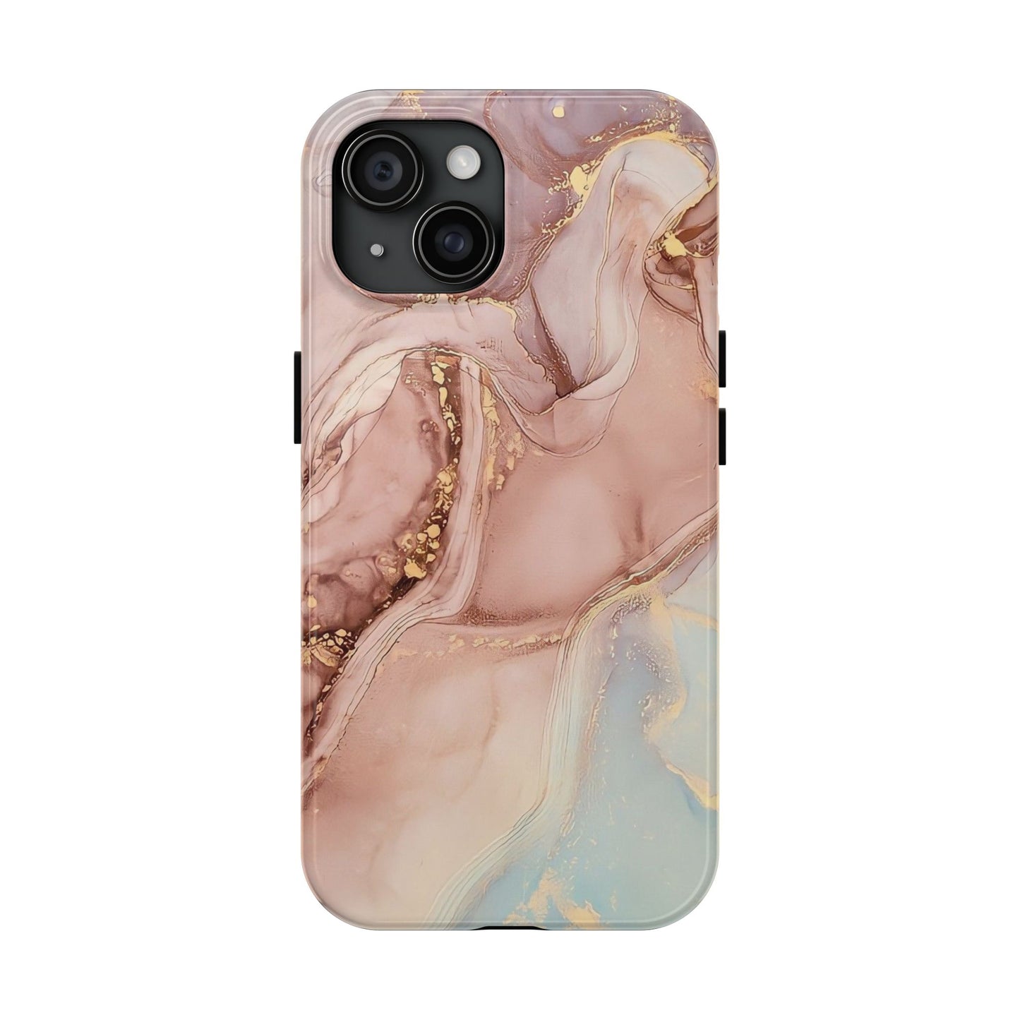 Elegant Stylish, Abstract Phone Case