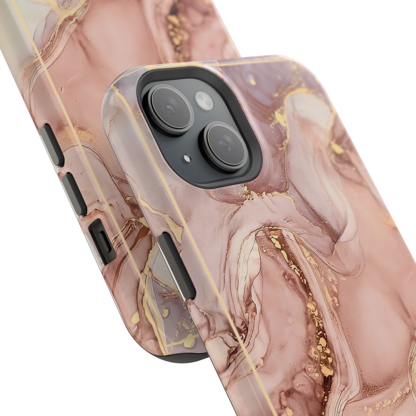 Elegant Stylish, Abstract MAGNETIC Phone Case