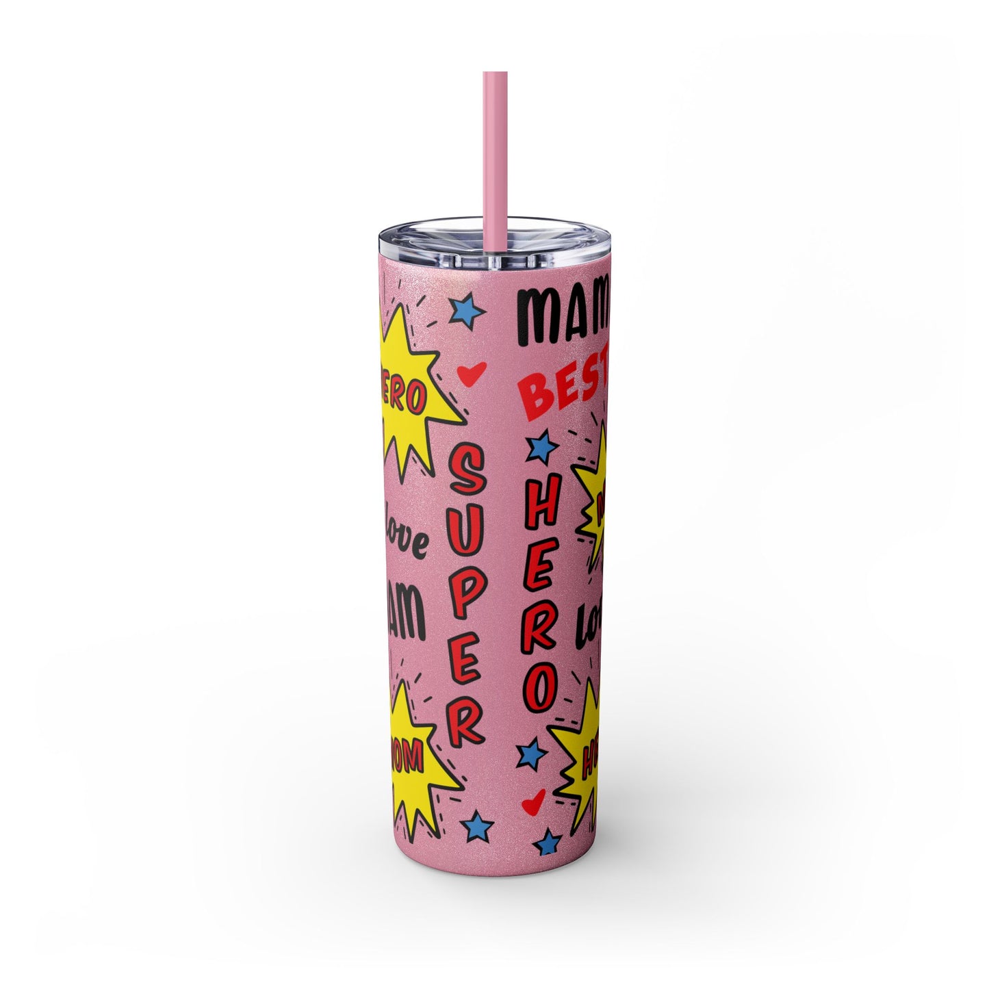 Skinny Tumbler